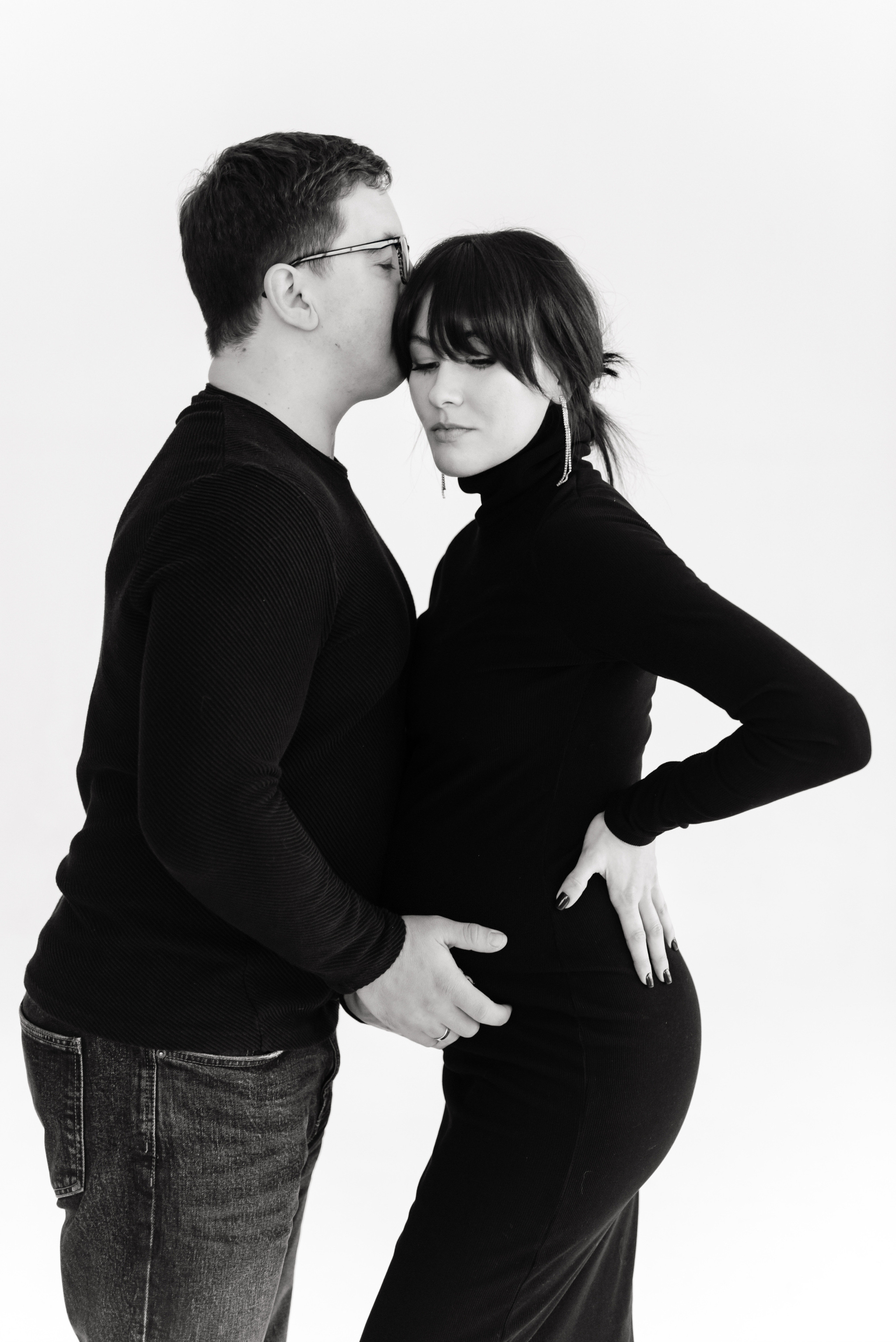 Беременность. Репортажный и Свадебный фотограф в Москве Макс Макаров