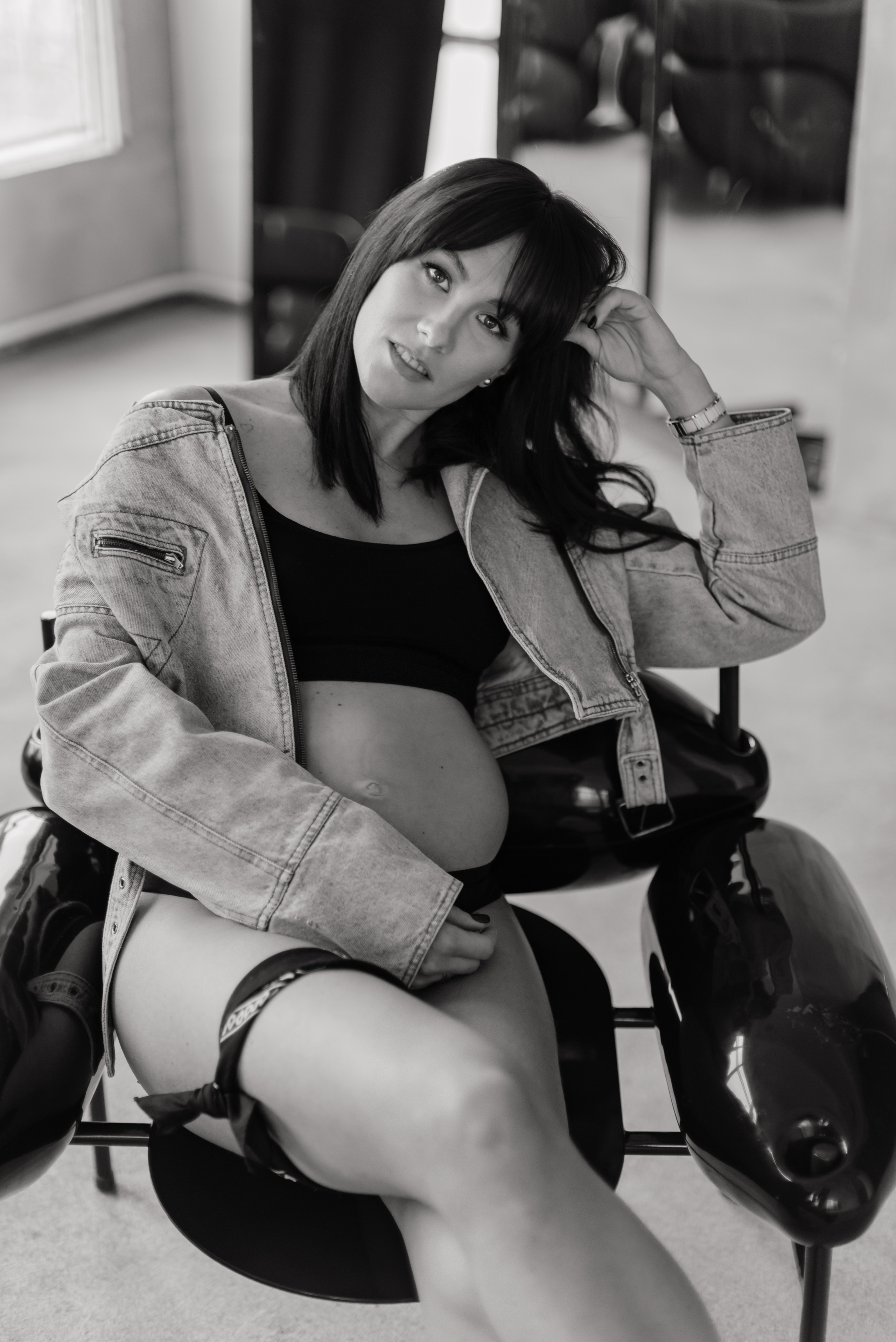 Беременность. Репортажный и Свадебный фотограф в Москве Макс Макаров