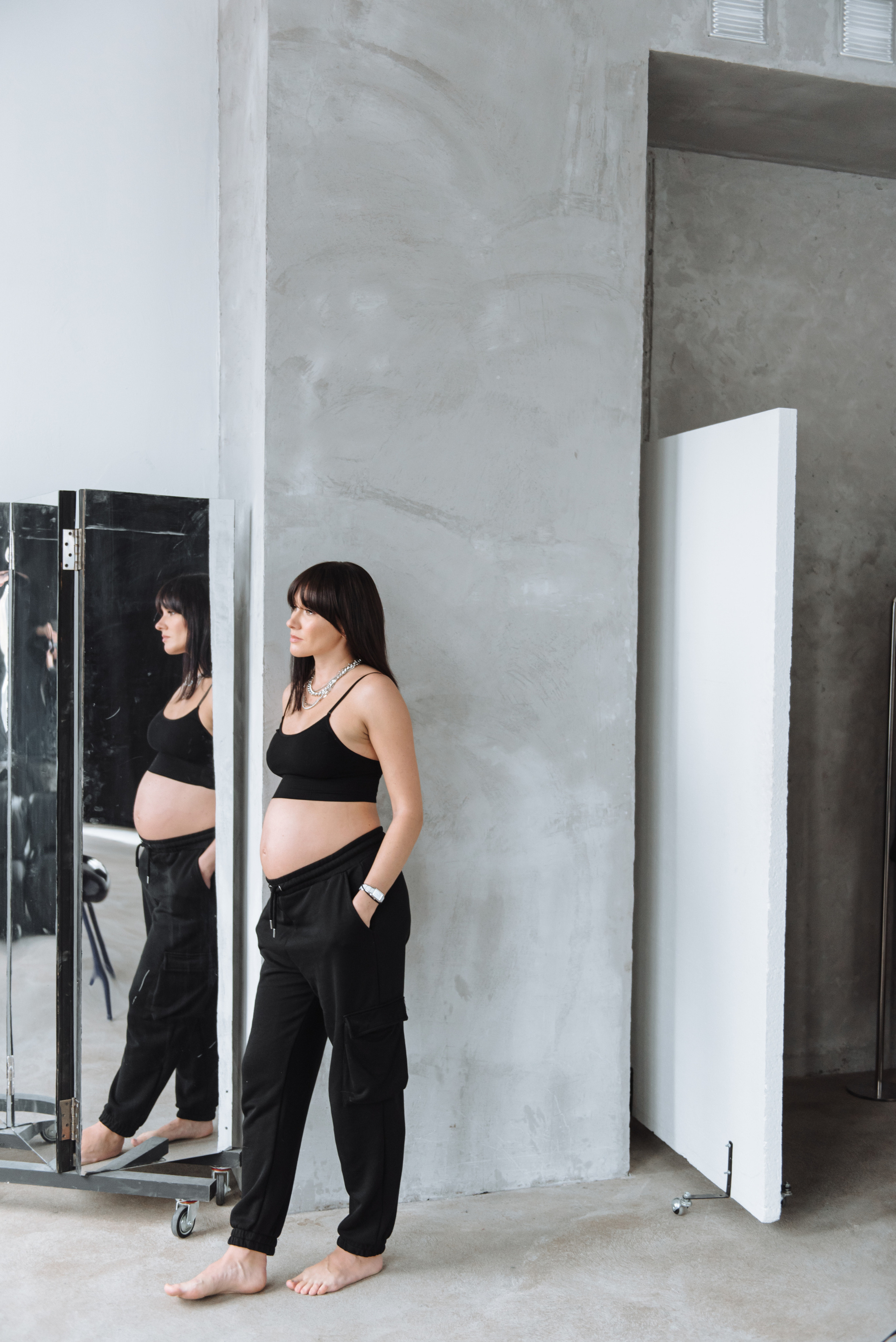 Беременность. Репортажный и Свадебный фотограф в Москве Макс Макаров