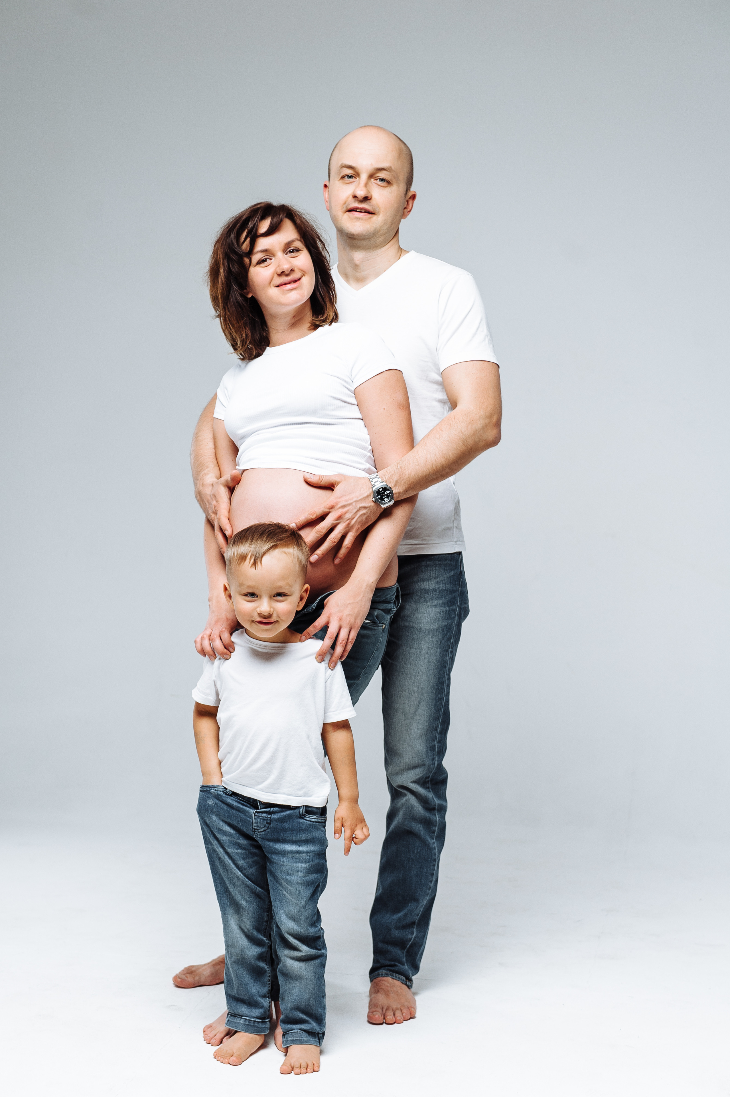 Беременность. Репортажный и Свадебный фотограф в Москве Макс Макаров