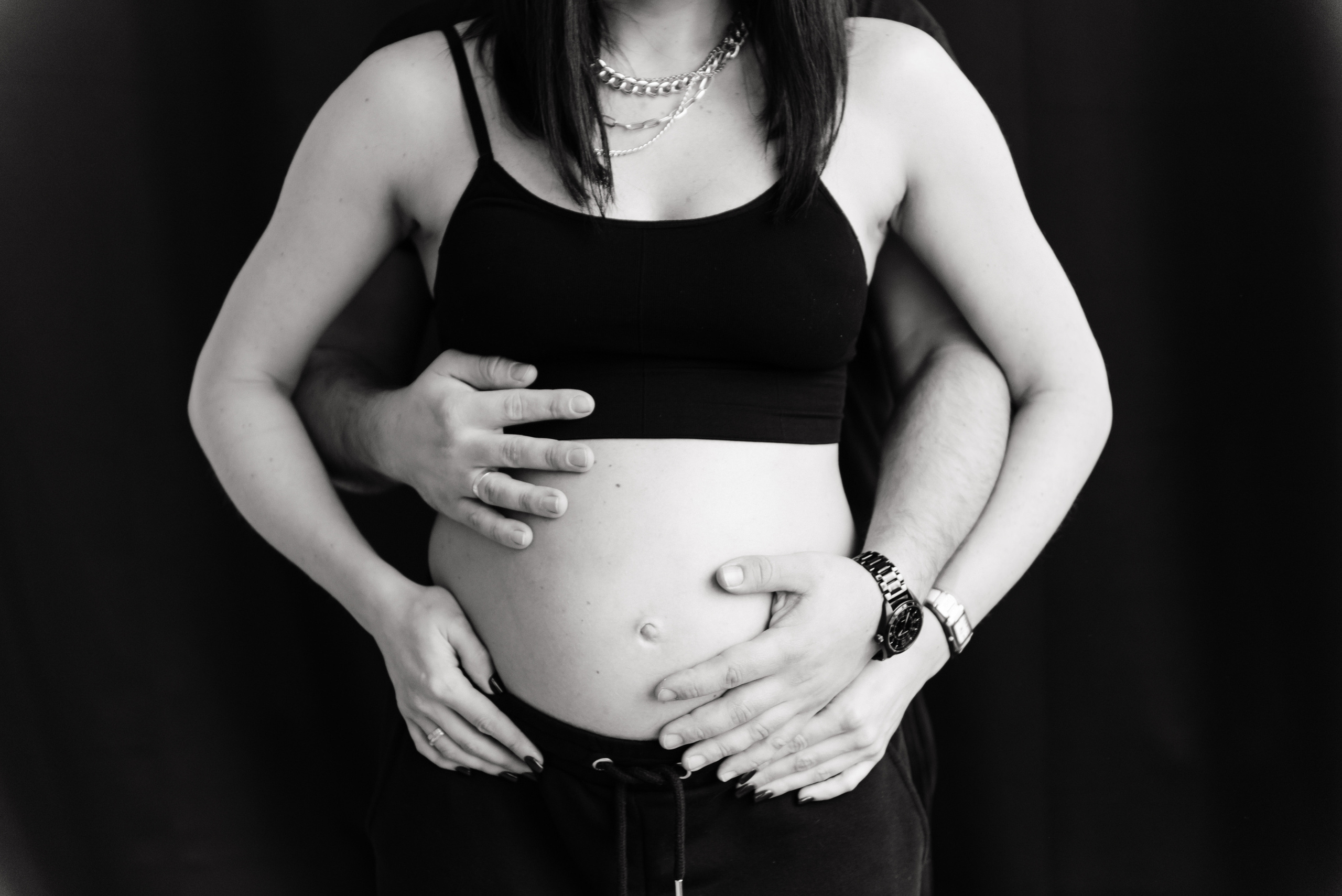 Беременность. Репортажный и Свадебный фотограф в Москве Макс Макаров