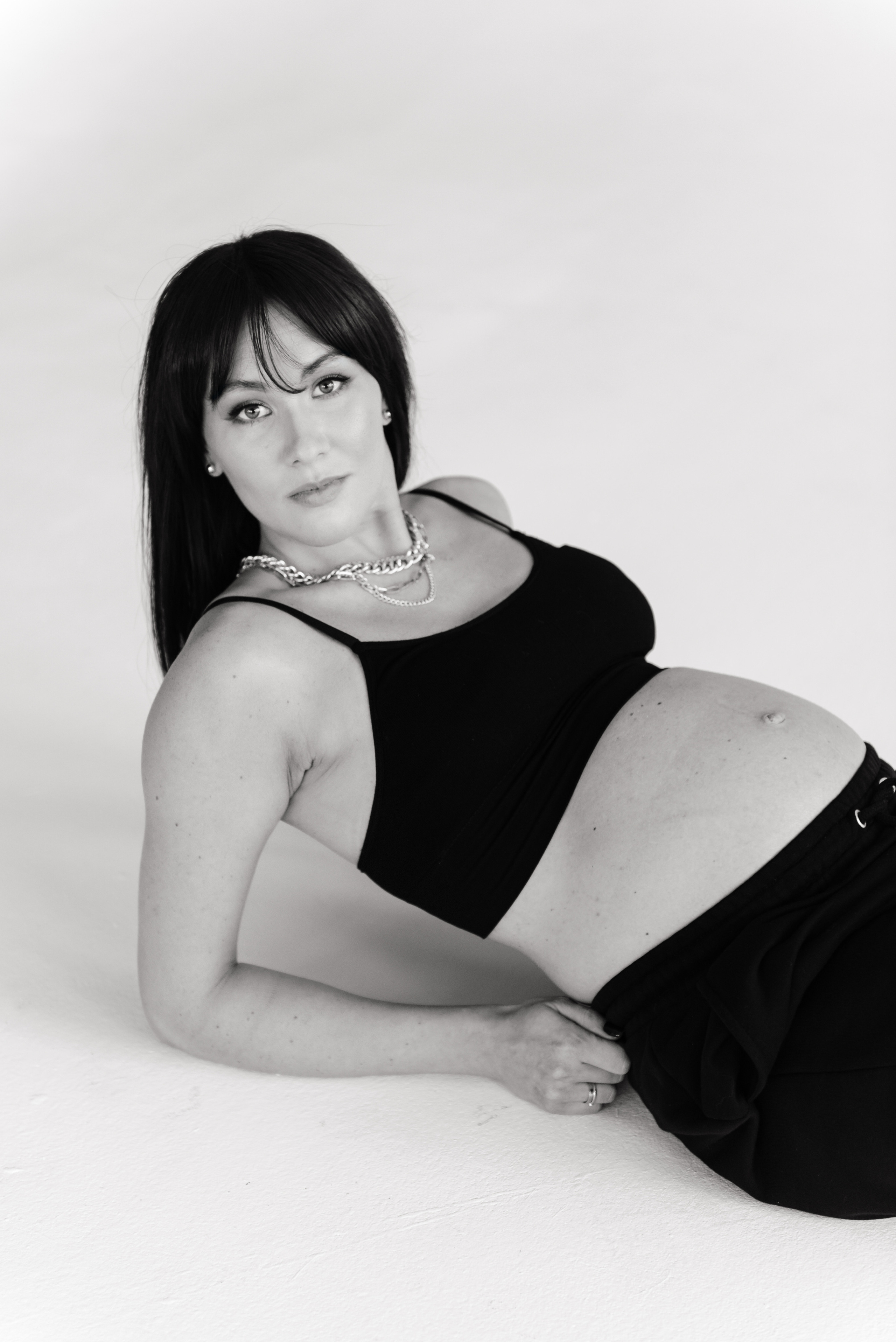 Беременность. Репортажный и Свадебный фотограф в Москве Макс Макаров