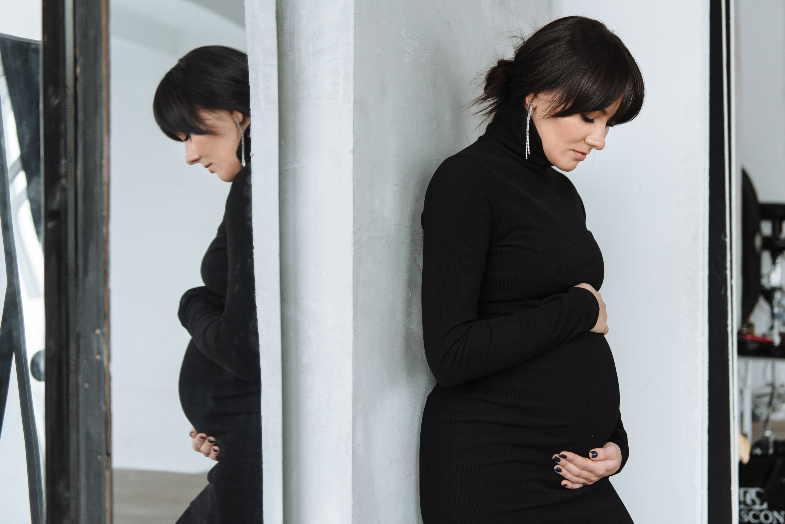 Беременность. Репортажный и Свадебный фотограф в Москве Макс Макаров