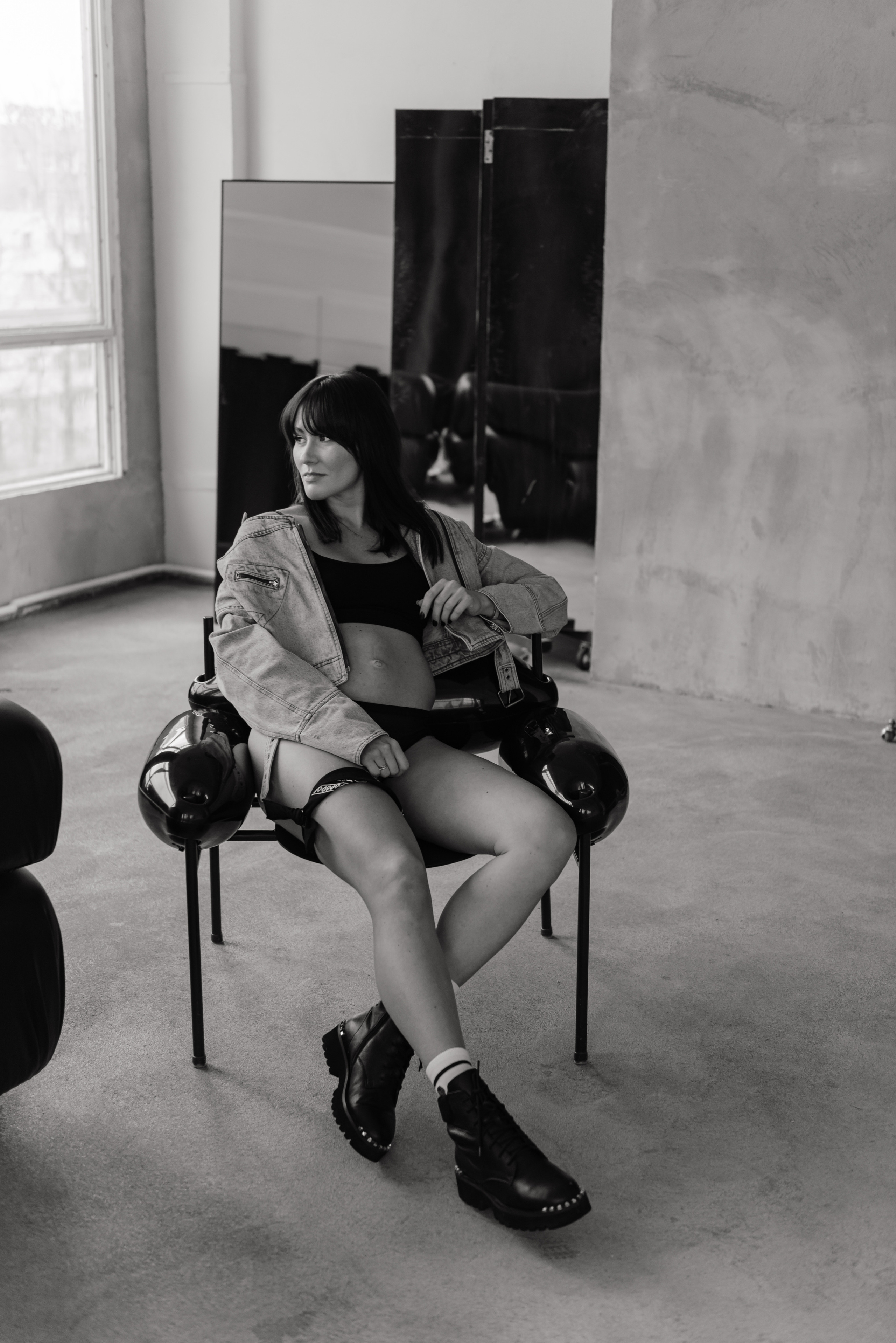 Беременность. Репортажный и Свадебный фотограф в Москве Макс Макаров