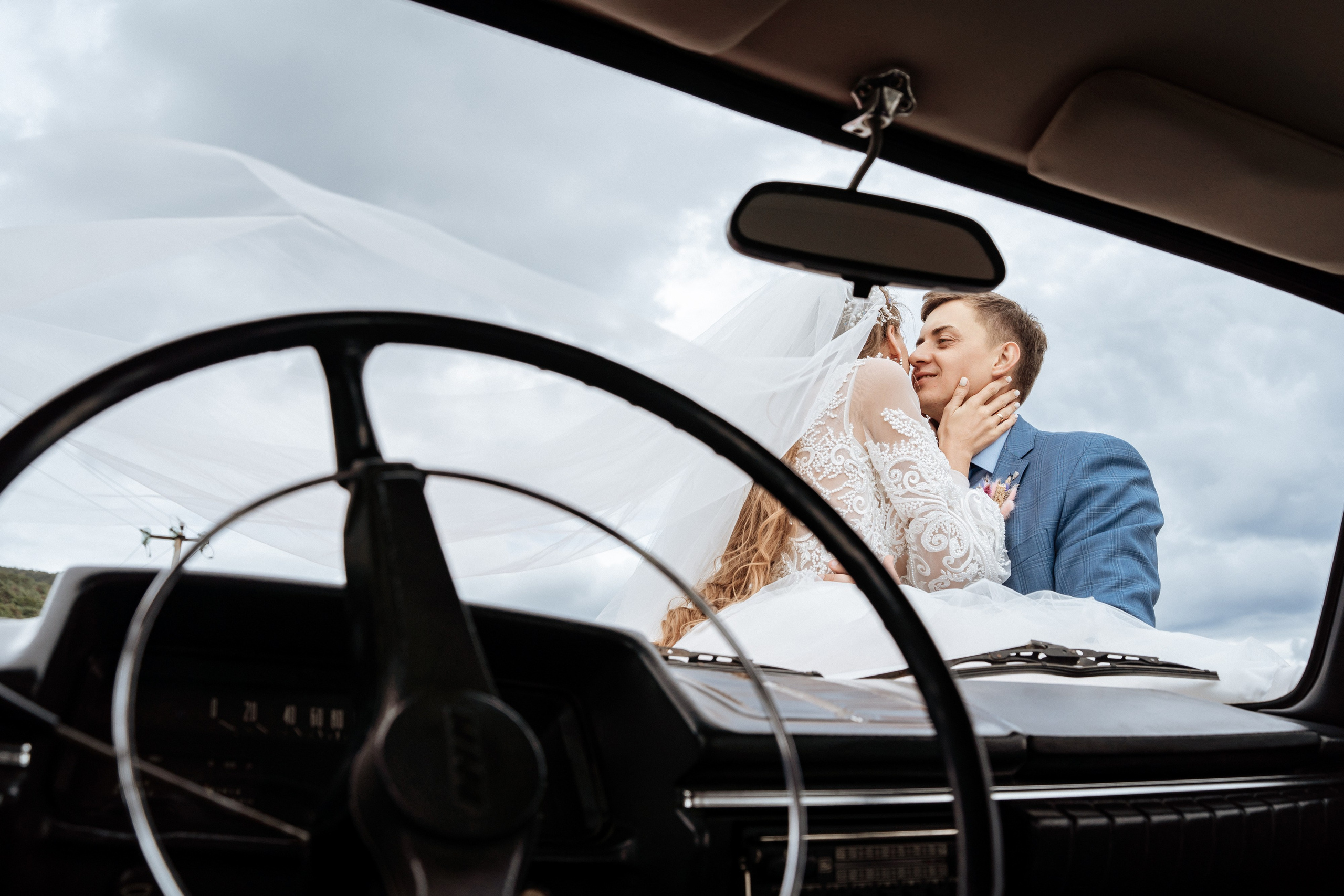 Свадебный и репортажный, фуд фотограф в Новороссийске Евгений Александриди