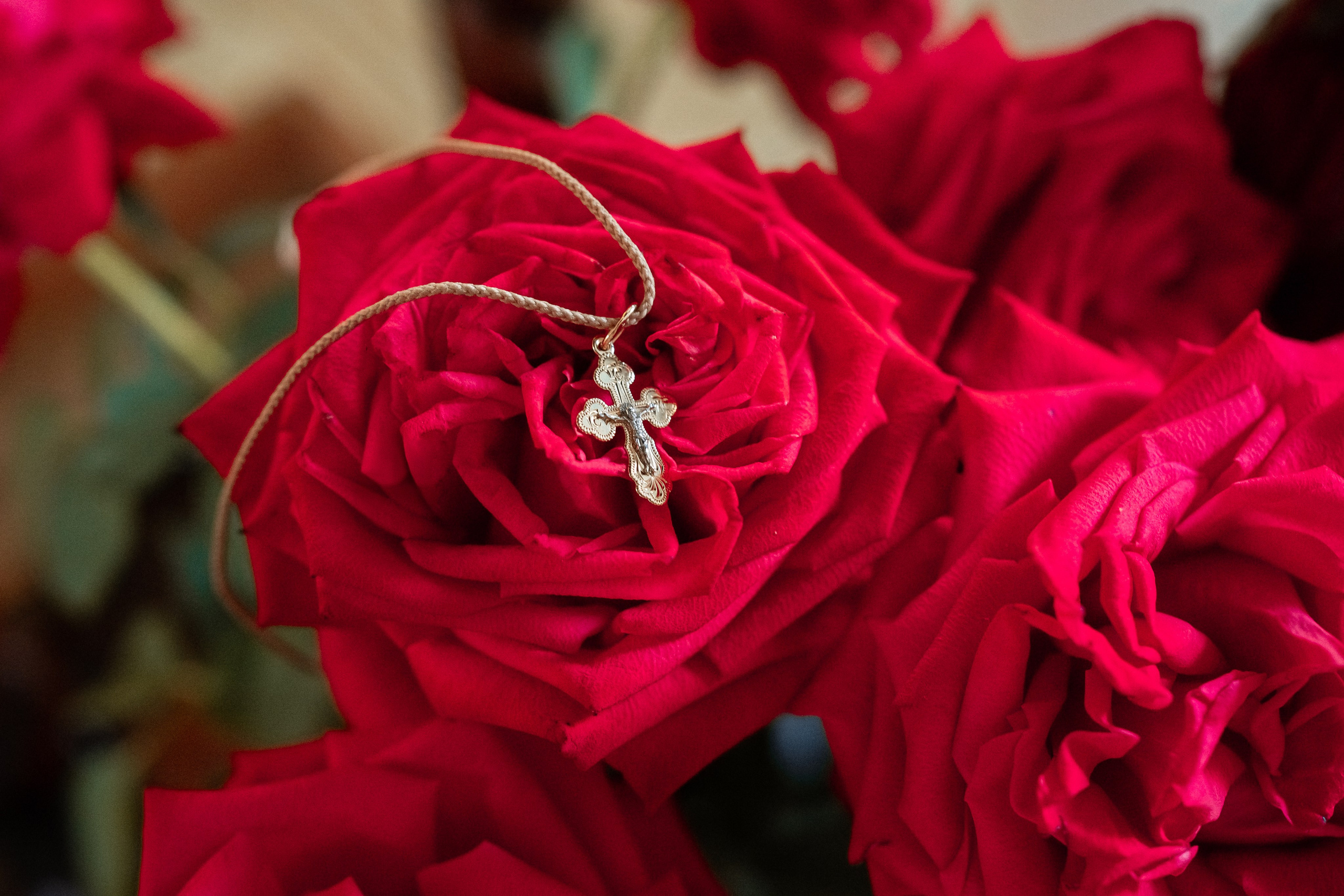 Храм Введения во храм Пресвятой Богородицы. Церковный фотограф на Таинство Крещения и Венчания в Оренбурге и Оренбургской области Екатерина Белкина