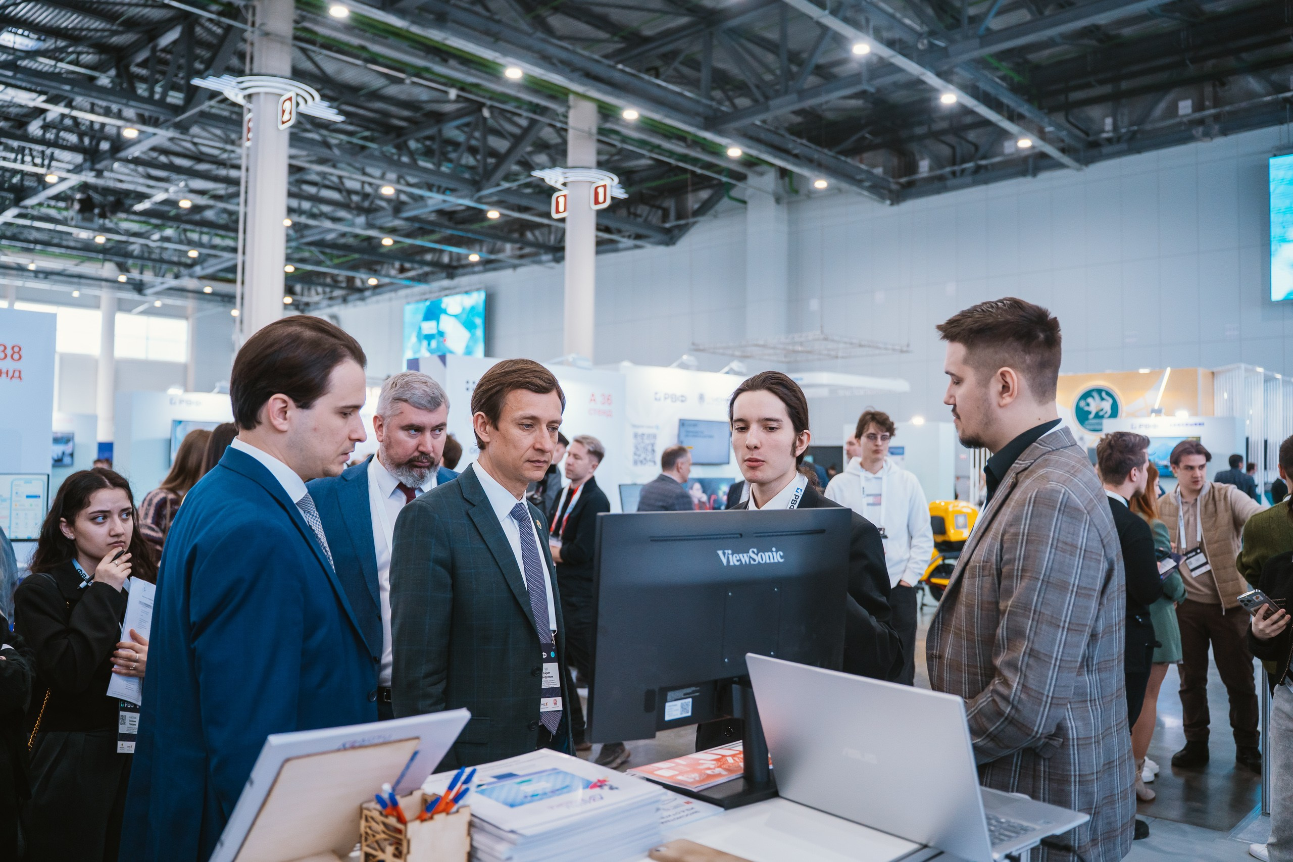 Съемка мероприятий. Фотограф Казань Файзрахманов Амир