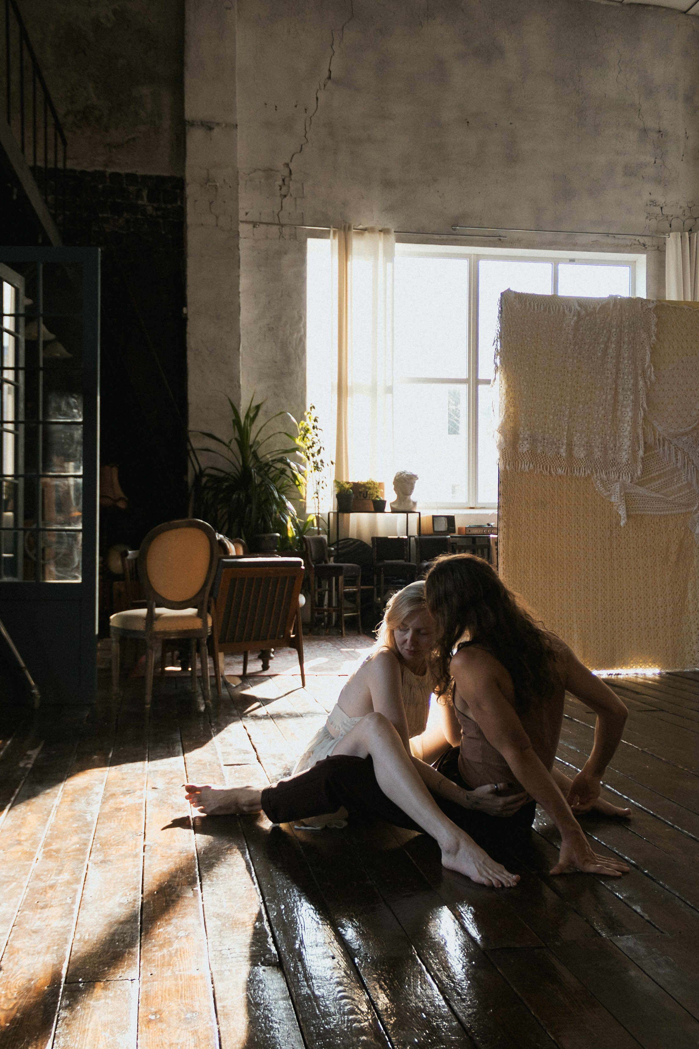 Солнечная Культура ☀. Портретный и репортажный фотограф