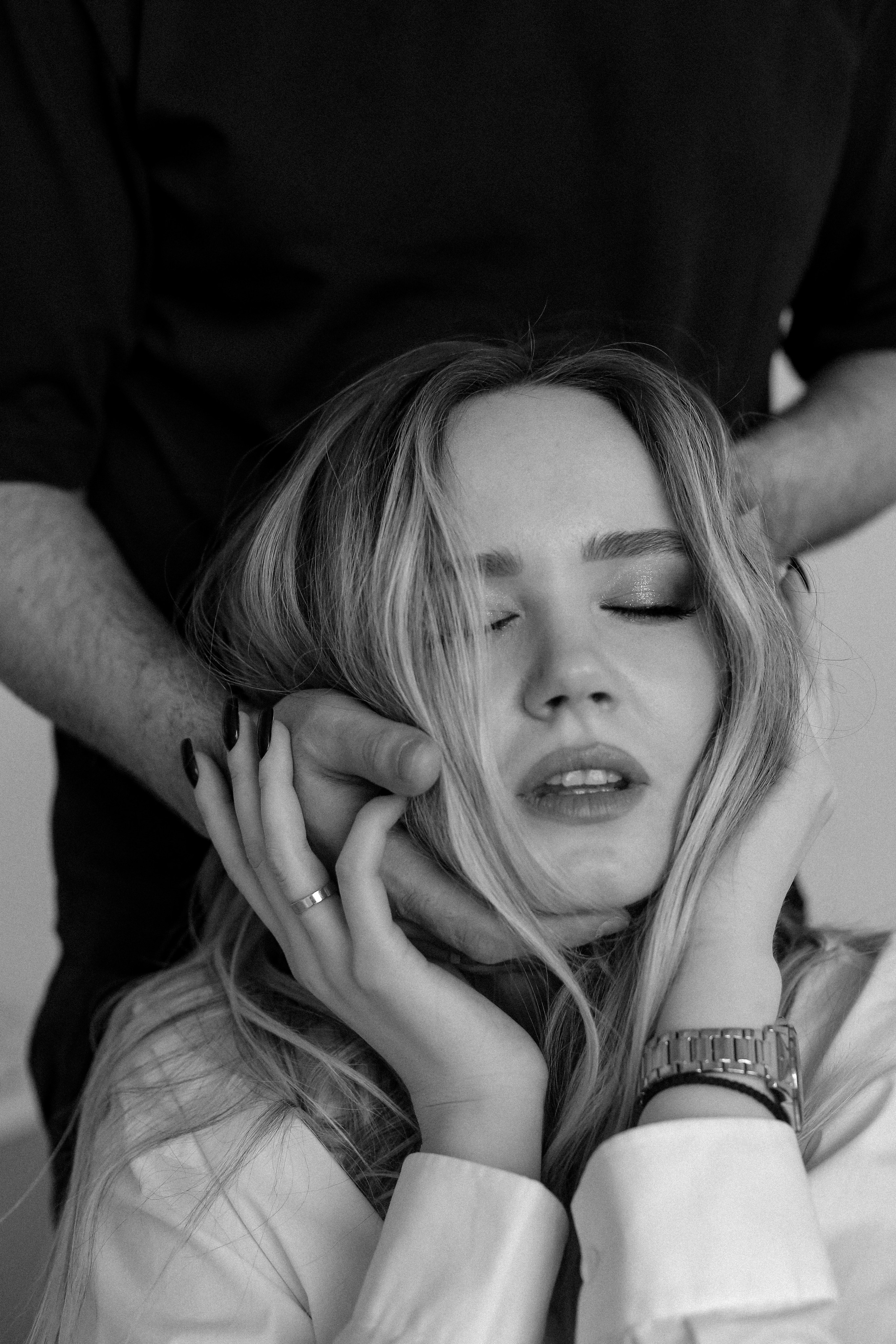 Сережа + Майя. Фотограф Шевчик Виктория