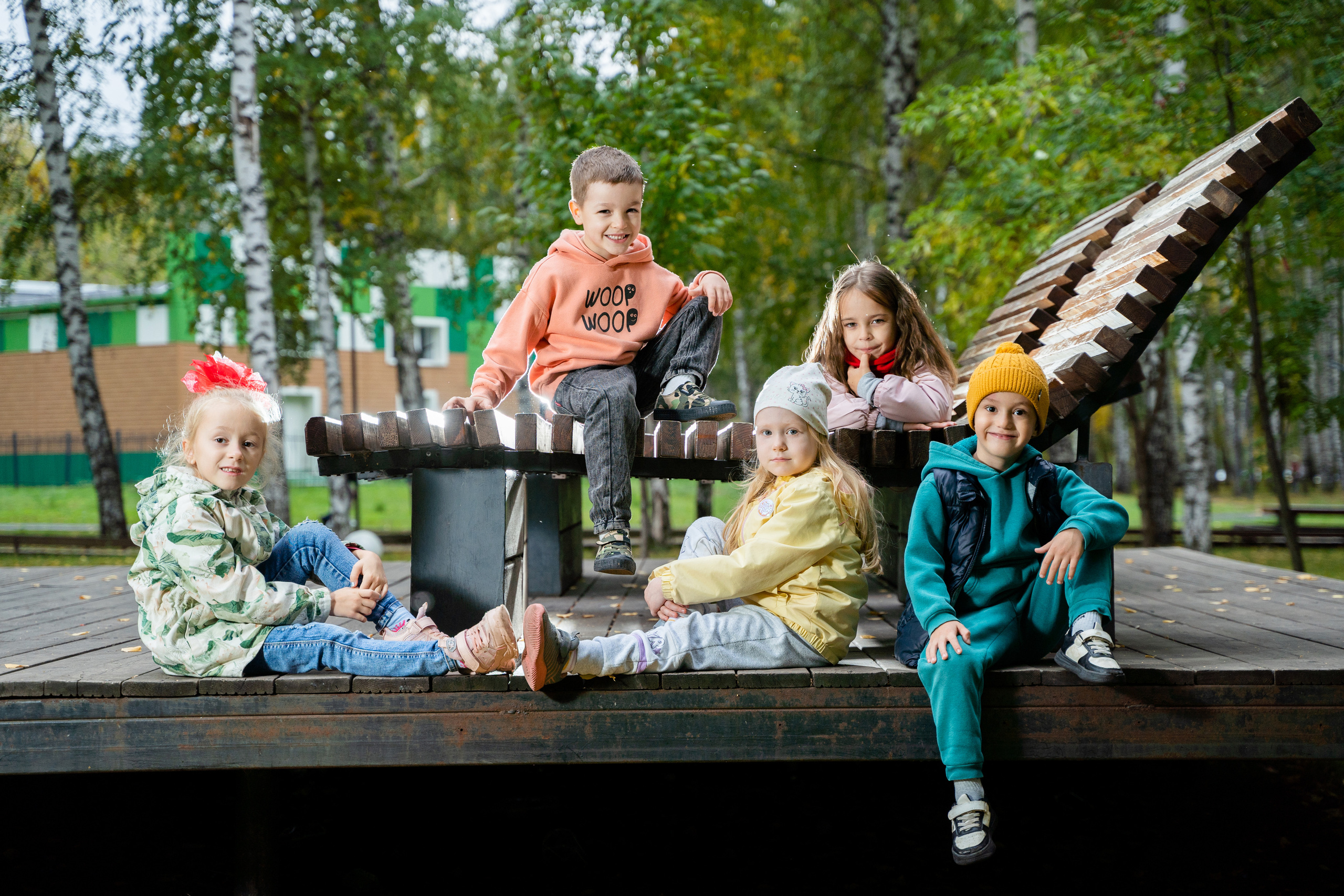 Стиль Карандашик 2. Выпускные альбомы Нижнекамск Набережные Челны Фотостудия Небо