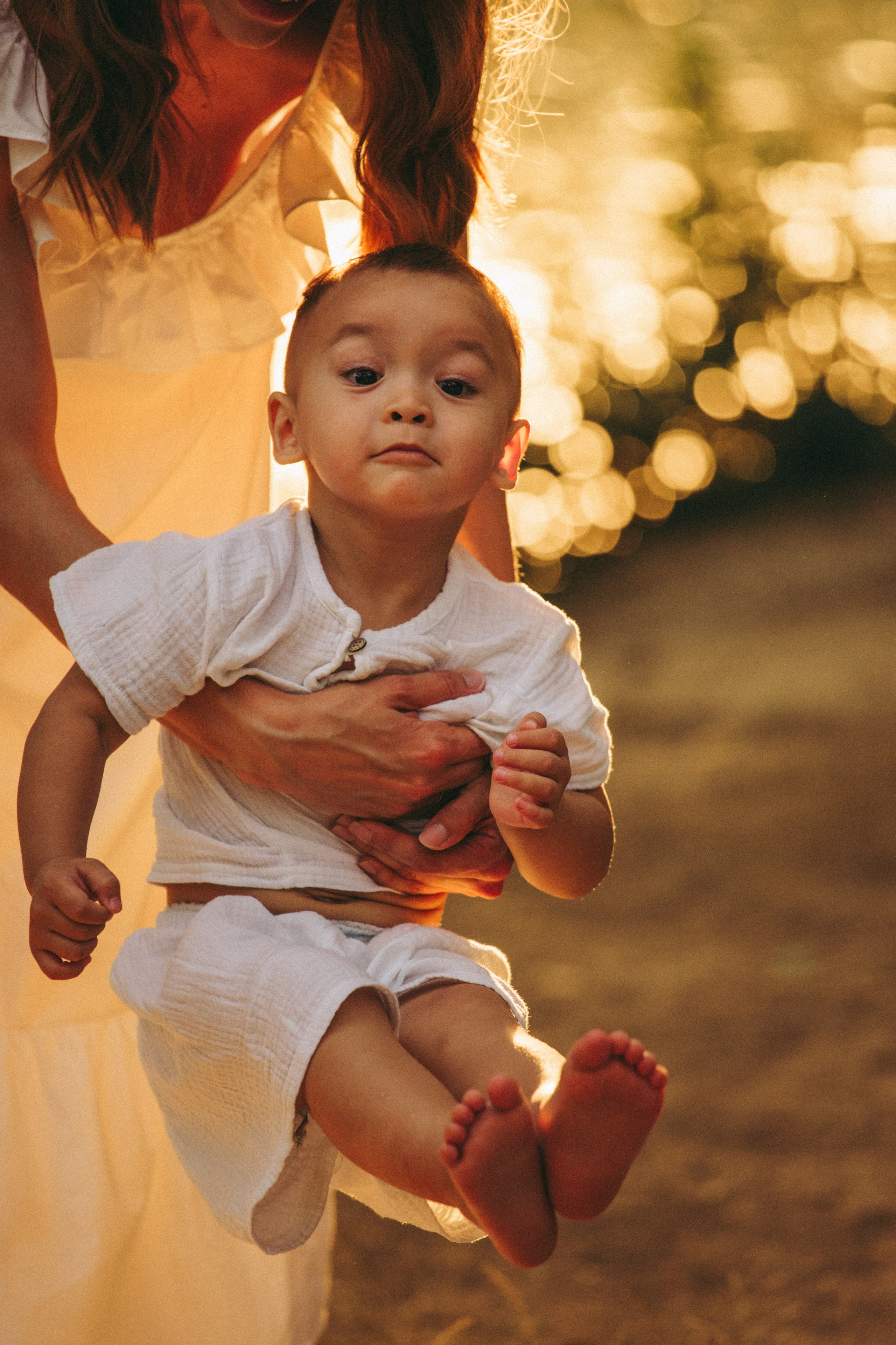 Лера и Марк. Семейный фотограф в Краснодаре