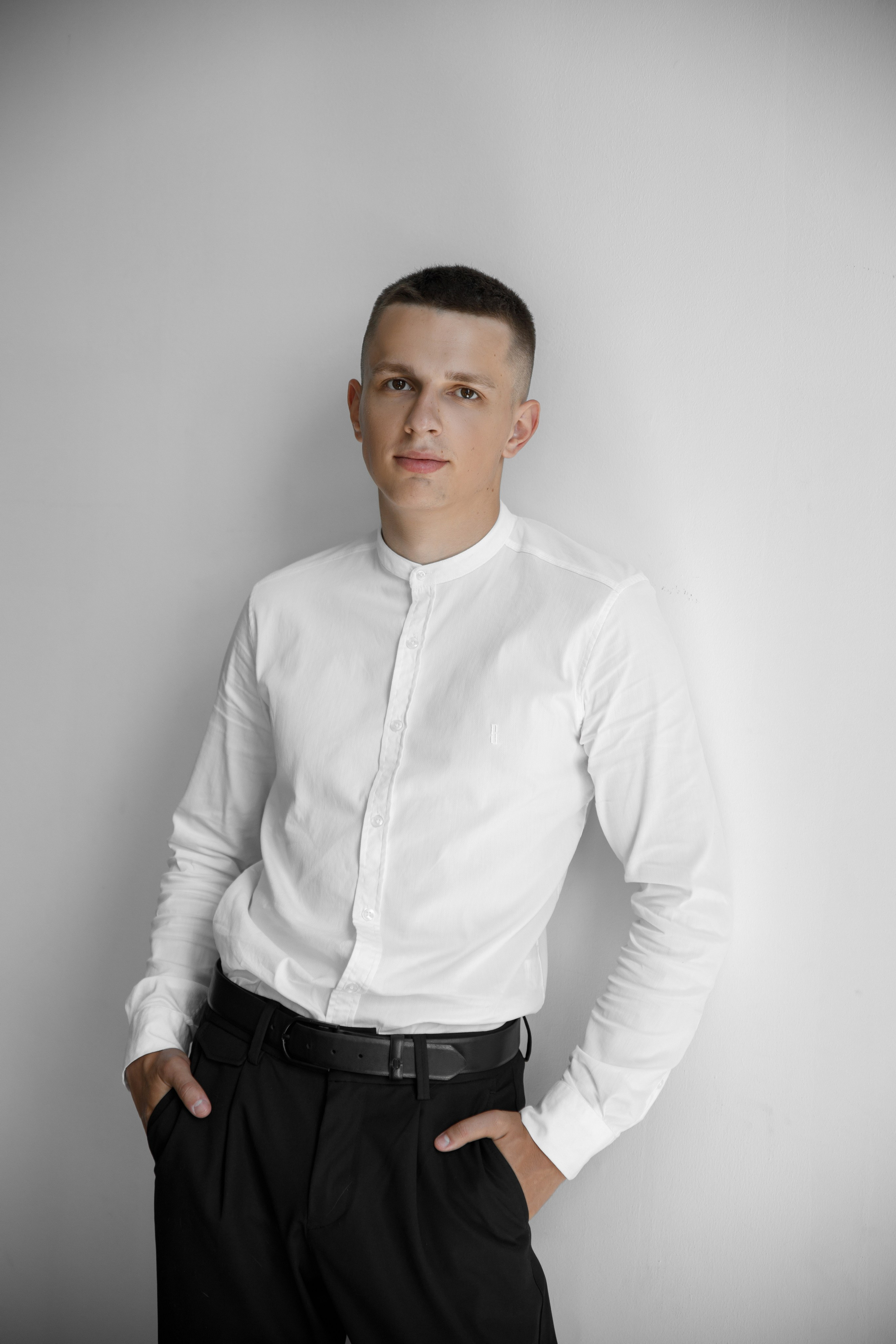 Екатерина и Семен. Фотограф в Полоцке Новополоцк Минск