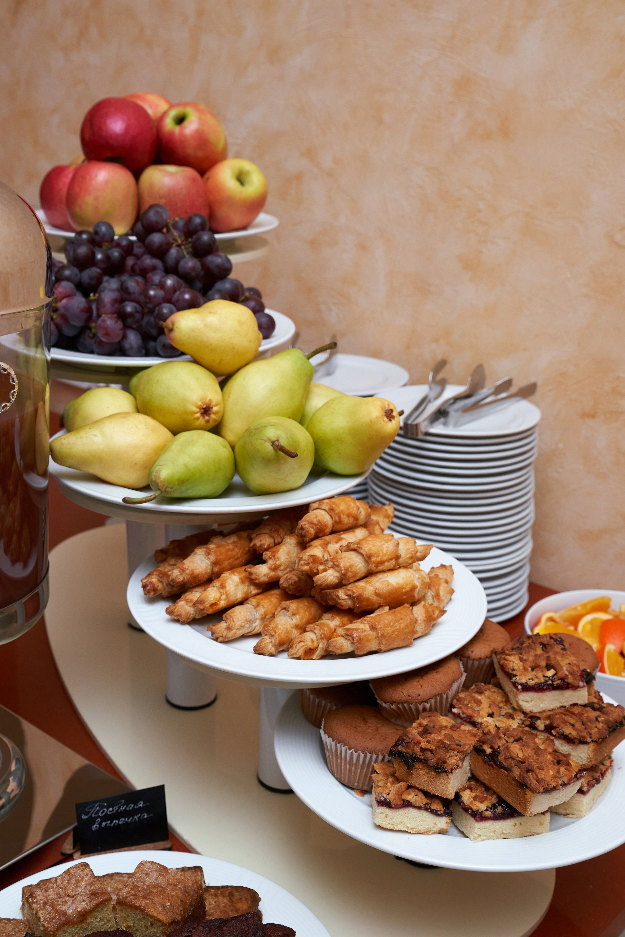 Фотографии шведских столов. Профессиональный фотограф в Анапе Артем Ковальский