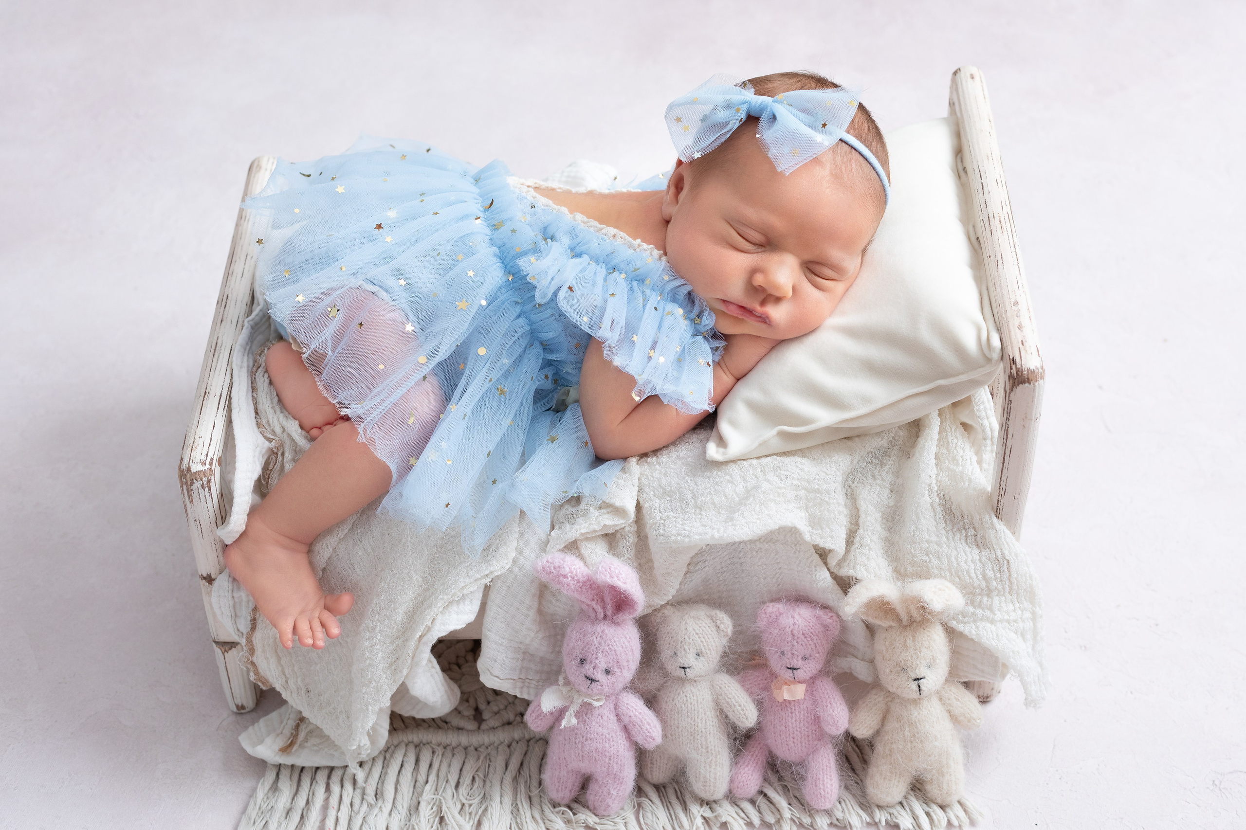 PH @newborn_flower. Retoucher Aleksmokh