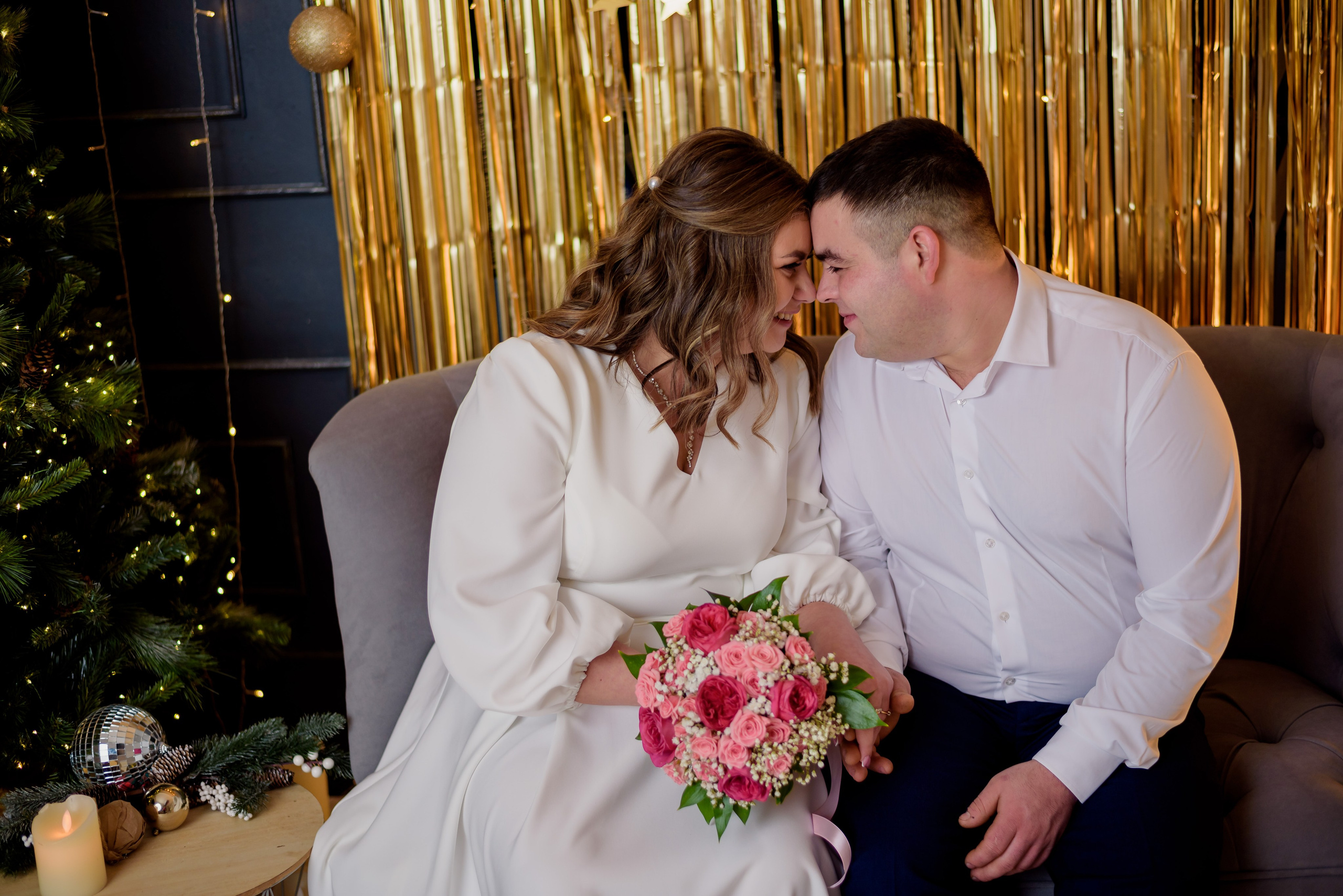 Свадебные Съемки. Фотограф новорожденных во Владимире Анастасия Воробьева