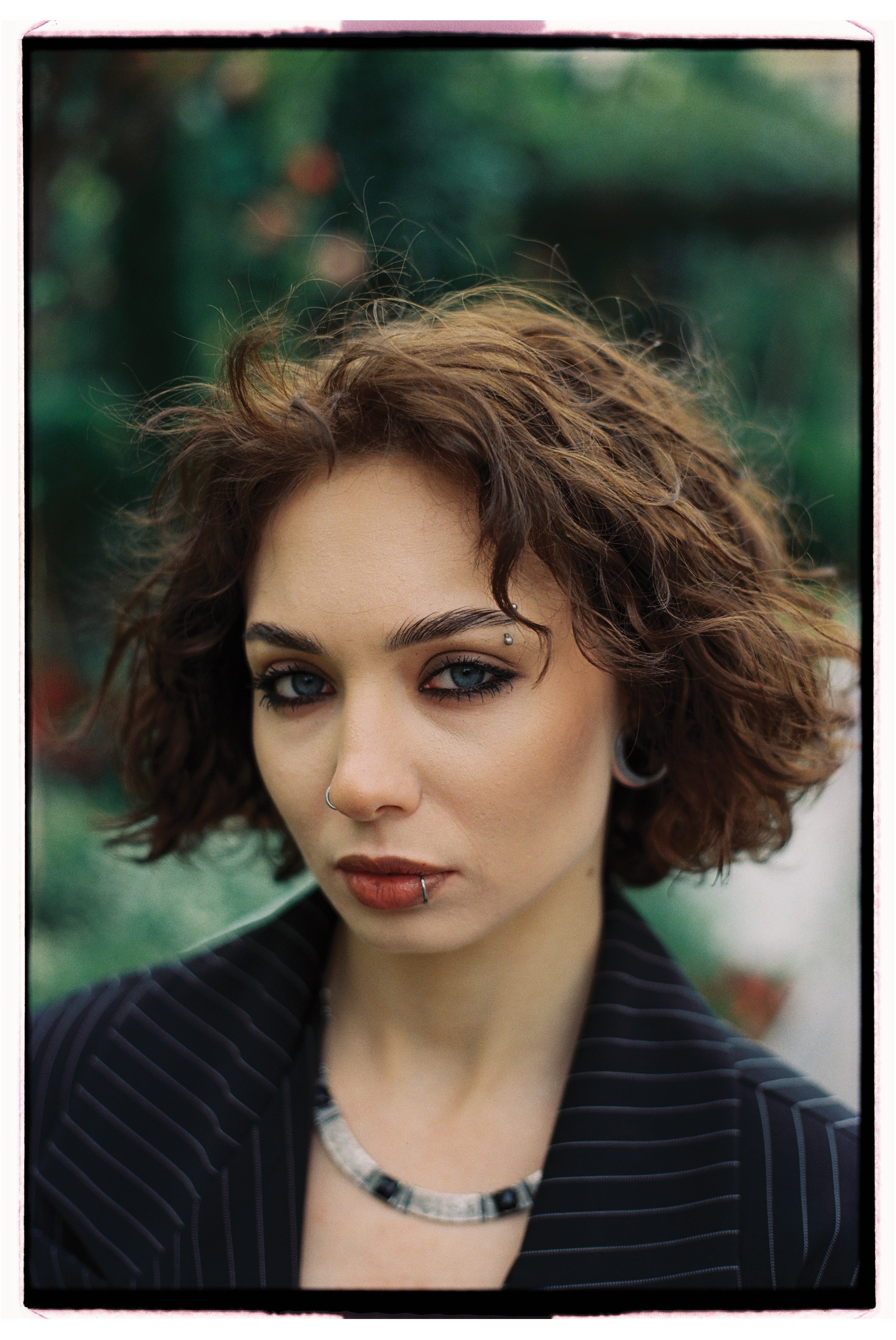 Film photos. VLAD TKACHISHIN