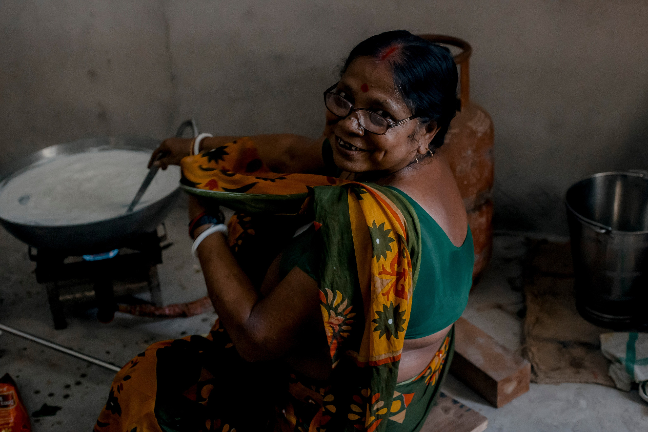 Andaman Islands, Part2. Art Photographer