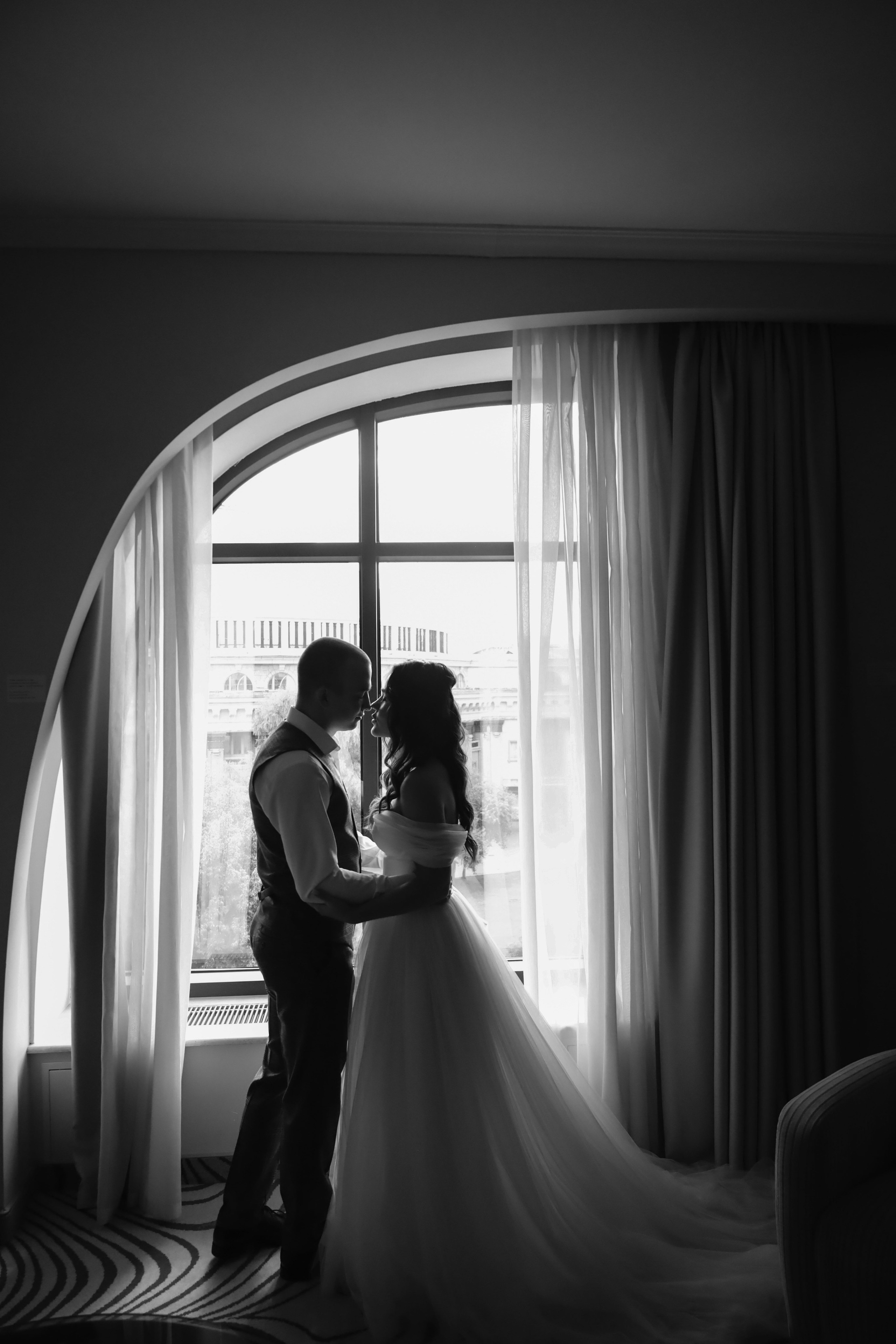 Андрей и Елизавета. Инна Вильт| лайфстайл фотограф из Новосибирска