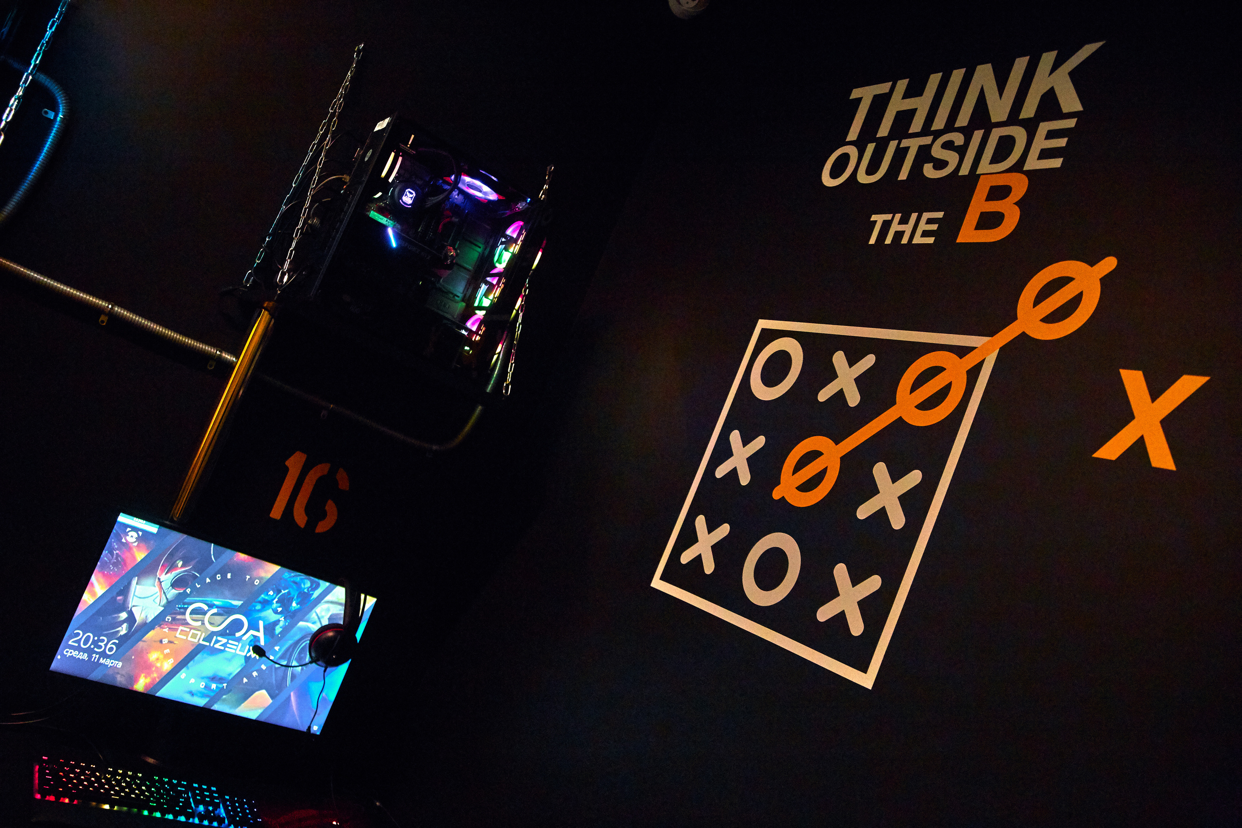 Интерьерная съемка. Свободный фотограф