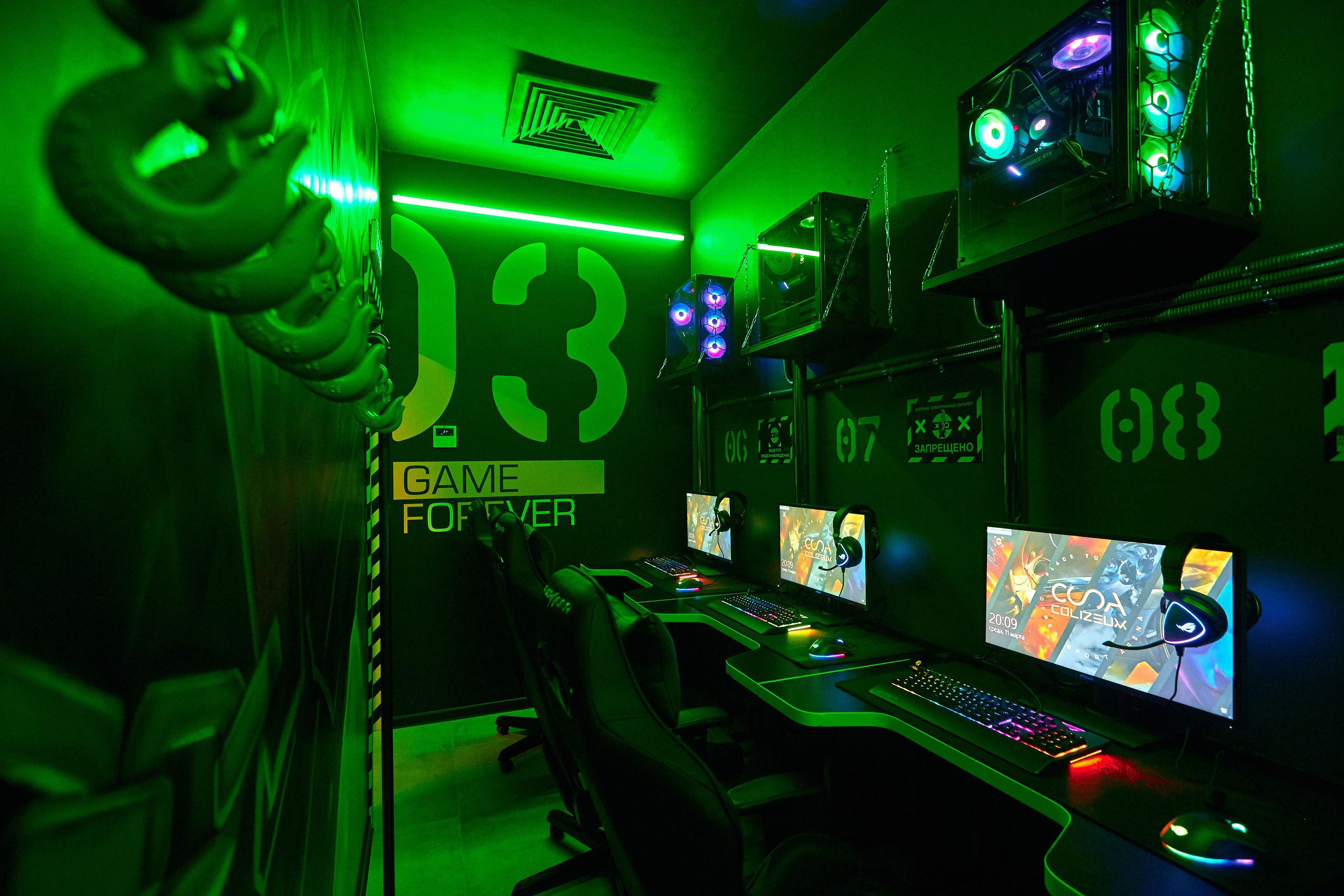 Интерьерная съемка. Свободный фотограф