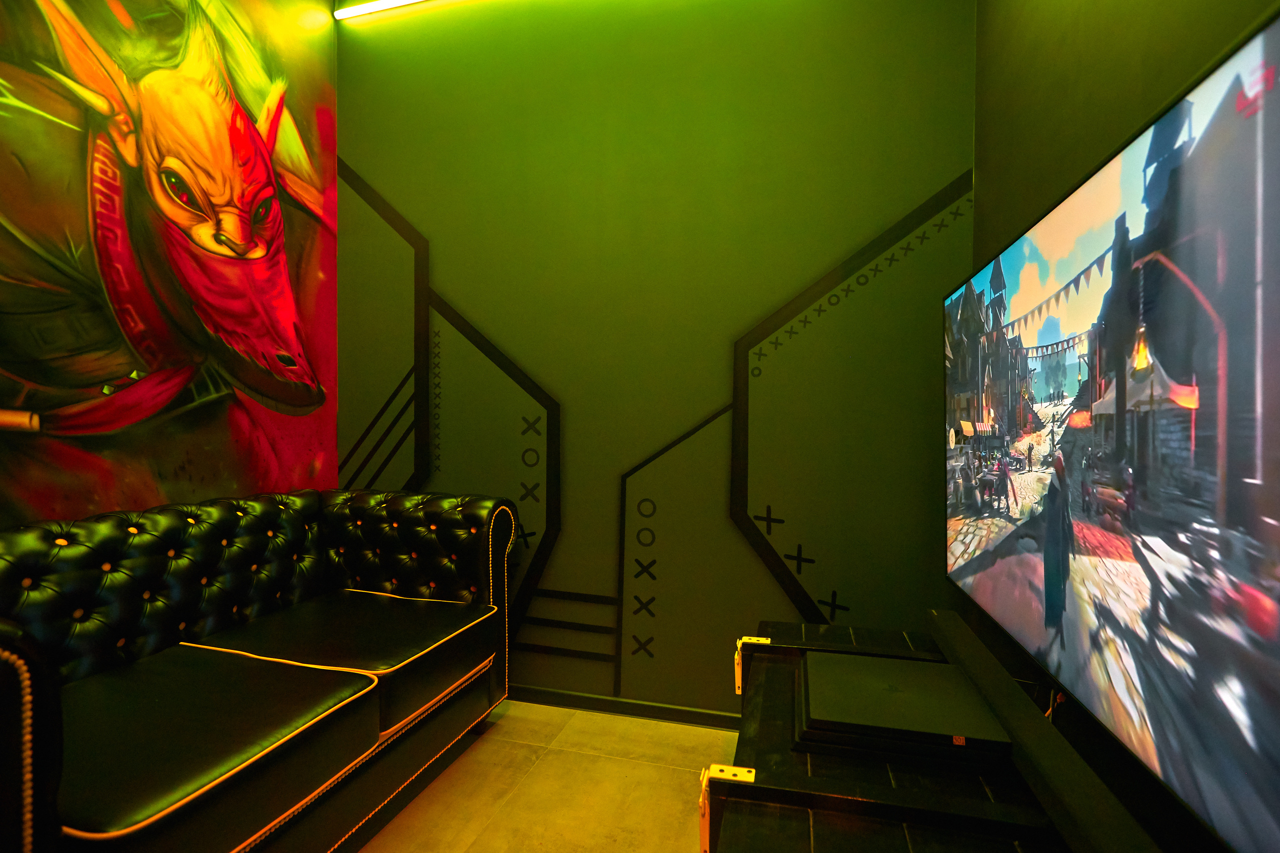 Интерьерная съемка. Свободный фотограф