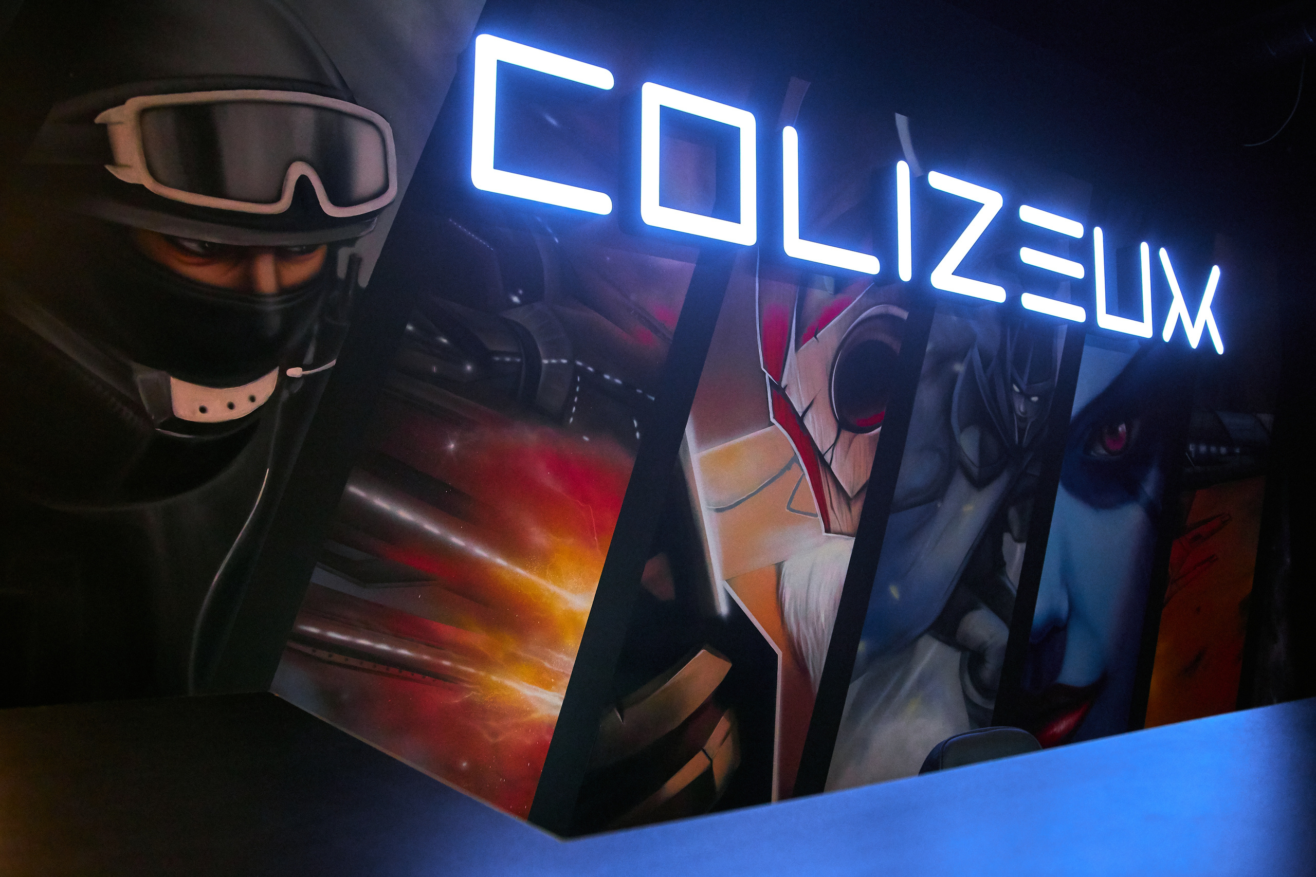 Интерьерная съемка. Свободный фотограф