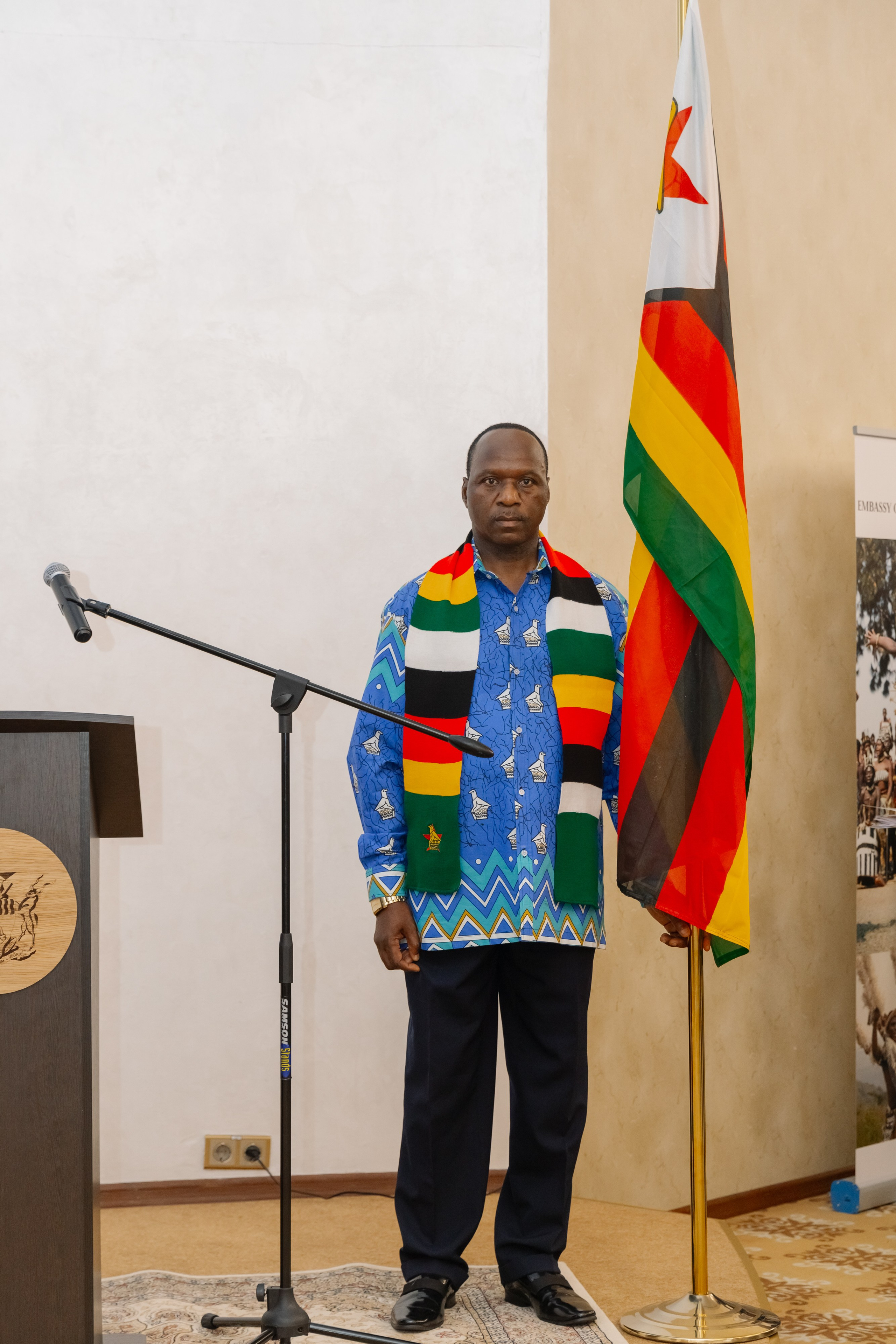 Фотосъемка делегации Посольства Зимбабве в Минске. Свадебный фотограф в Минске/Беларуси Сергей Спиридонов