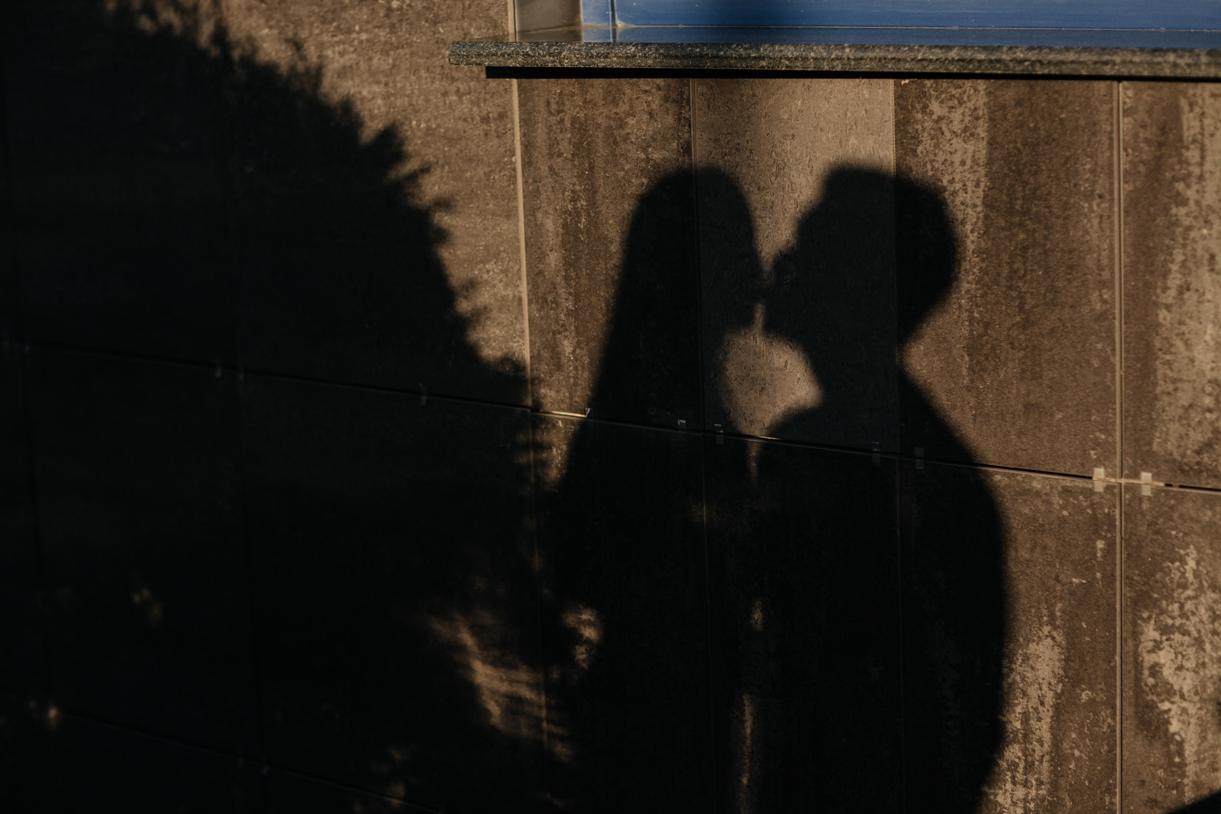 Олег и Алина. прогулка по центру Краснодара. Worldwide Wedding Photography Demskoy Studio