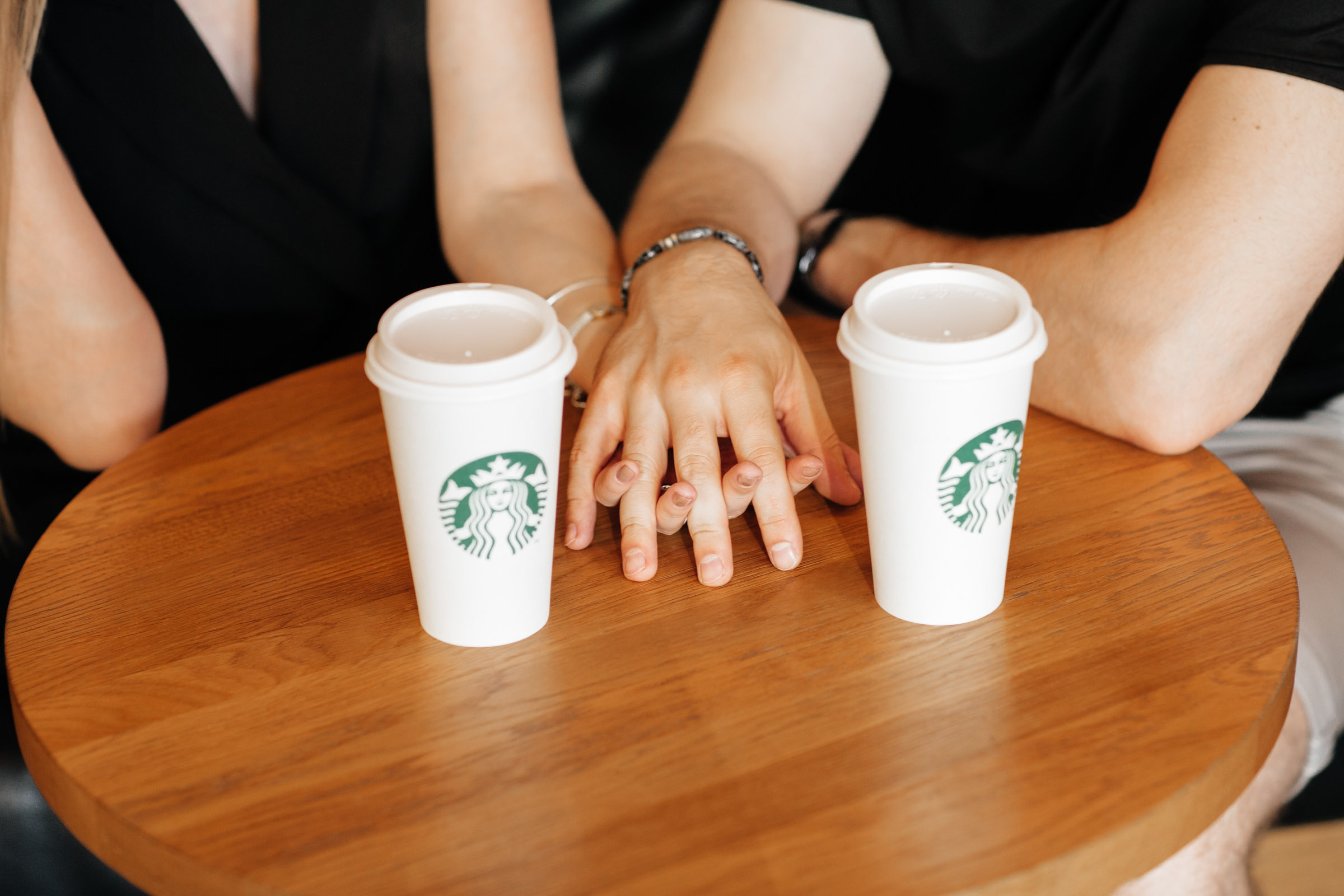 Олег и Алина. прогулка по центру Краснодара. Worldwide Wedding Photography Demskoy Studio