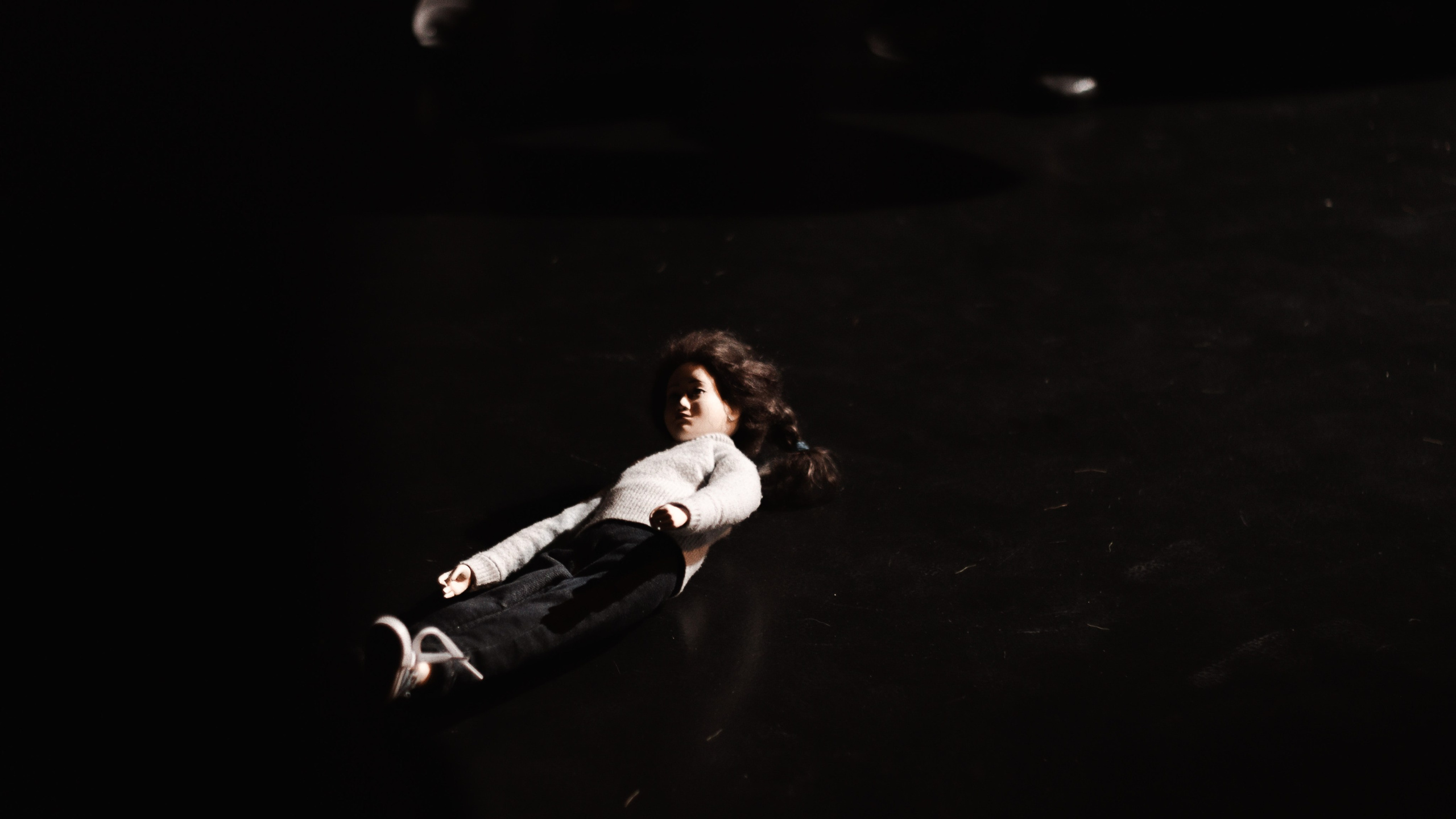 Theater. Photography artist Daria Deviline / фотограф Санкт-Петербург / Казань / Москва