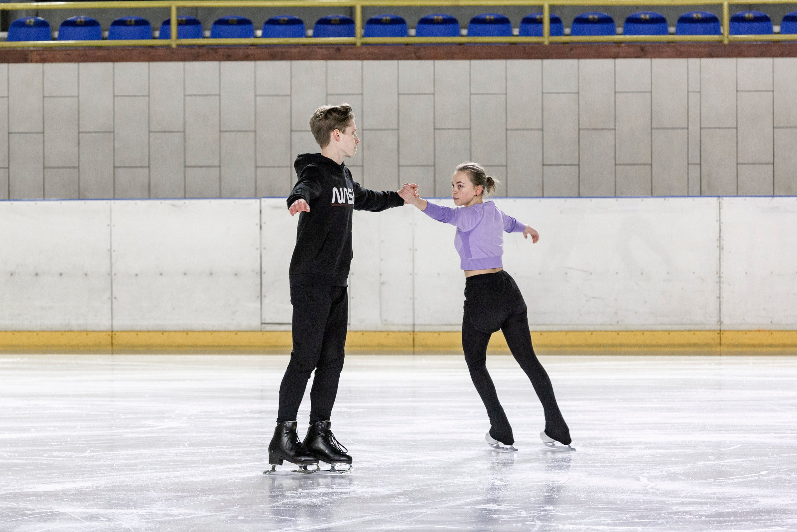 Тренировка. Репортажный фотограф в Москве