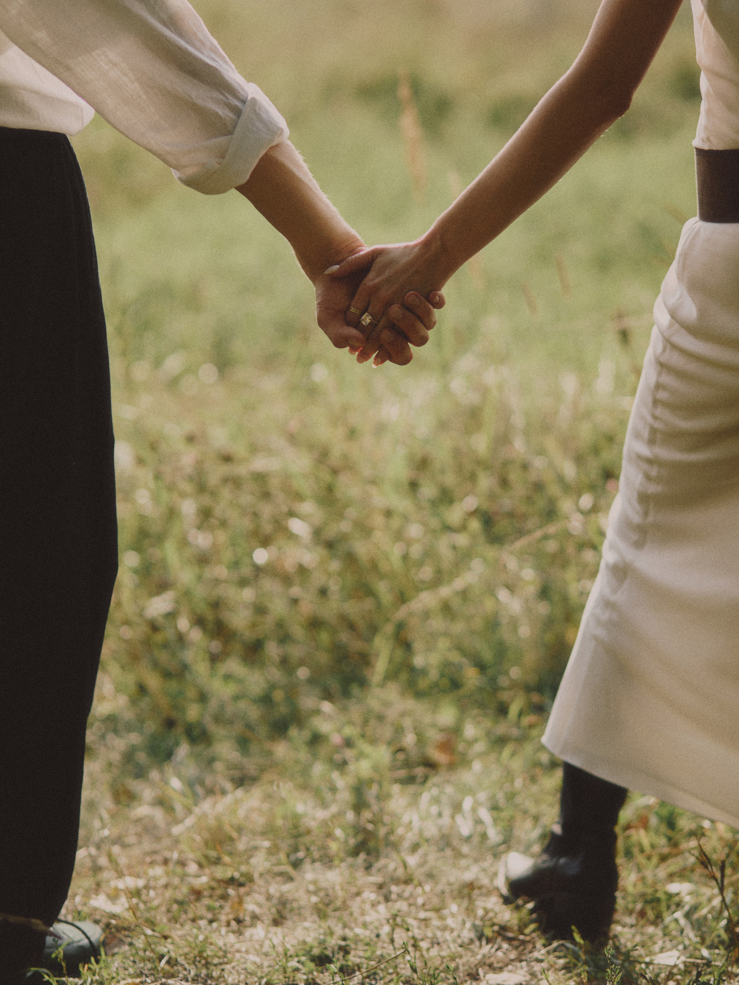 Даня и Аня. Портретный фотограф в Москве Ольга Крылова