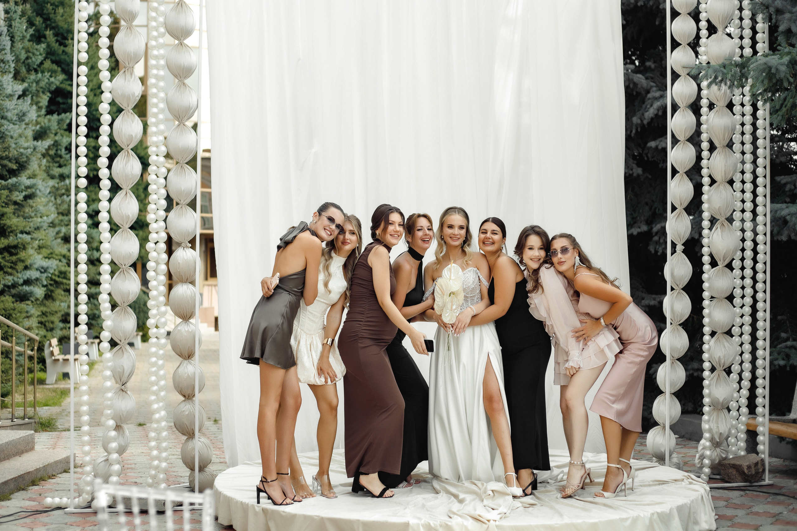 A|T. Свадебный и семейный фотограф в Саратове Анжела Борисова