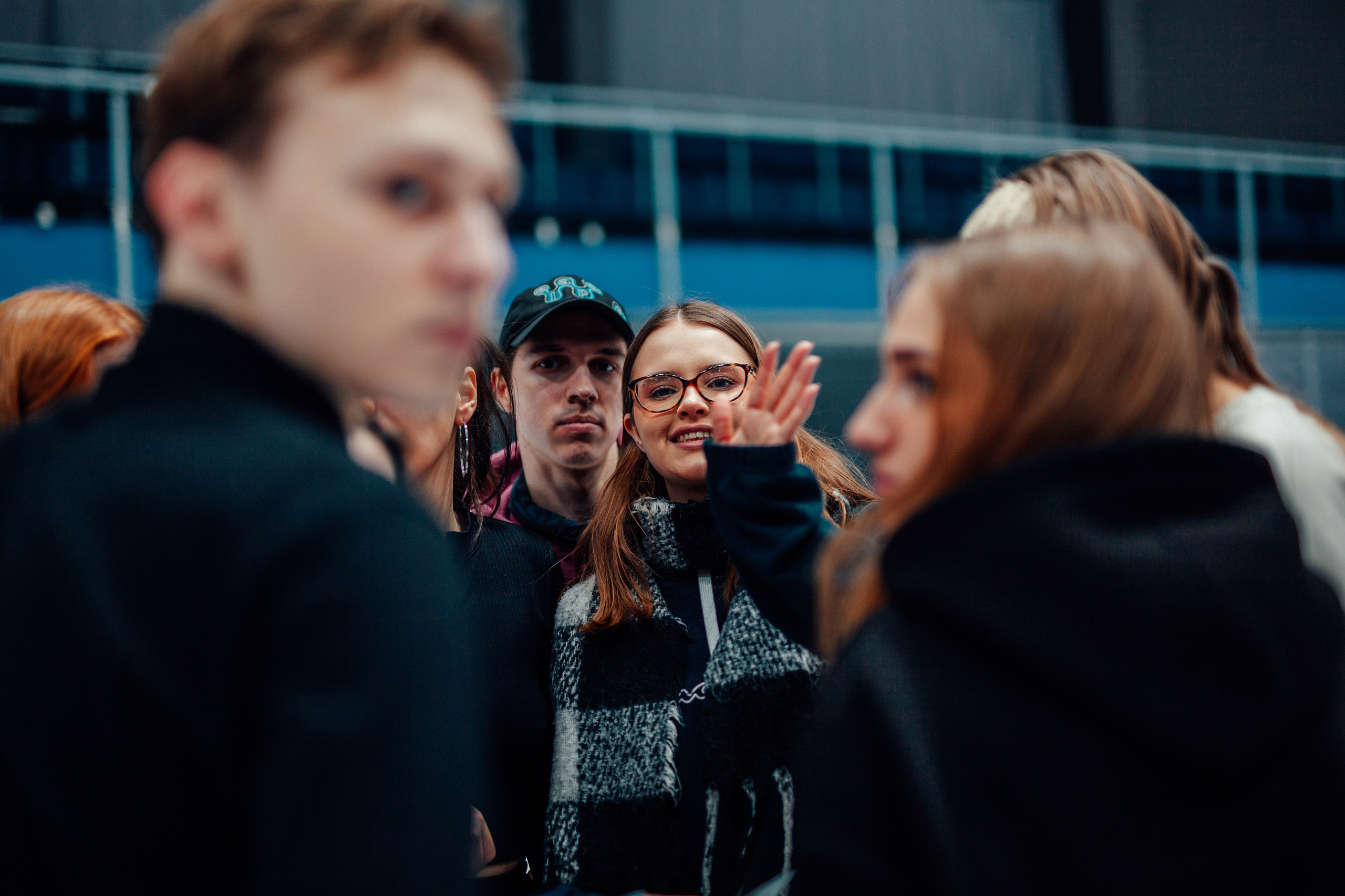 Мероприятия. Фотограф и видеограф Даня Хазигалиев