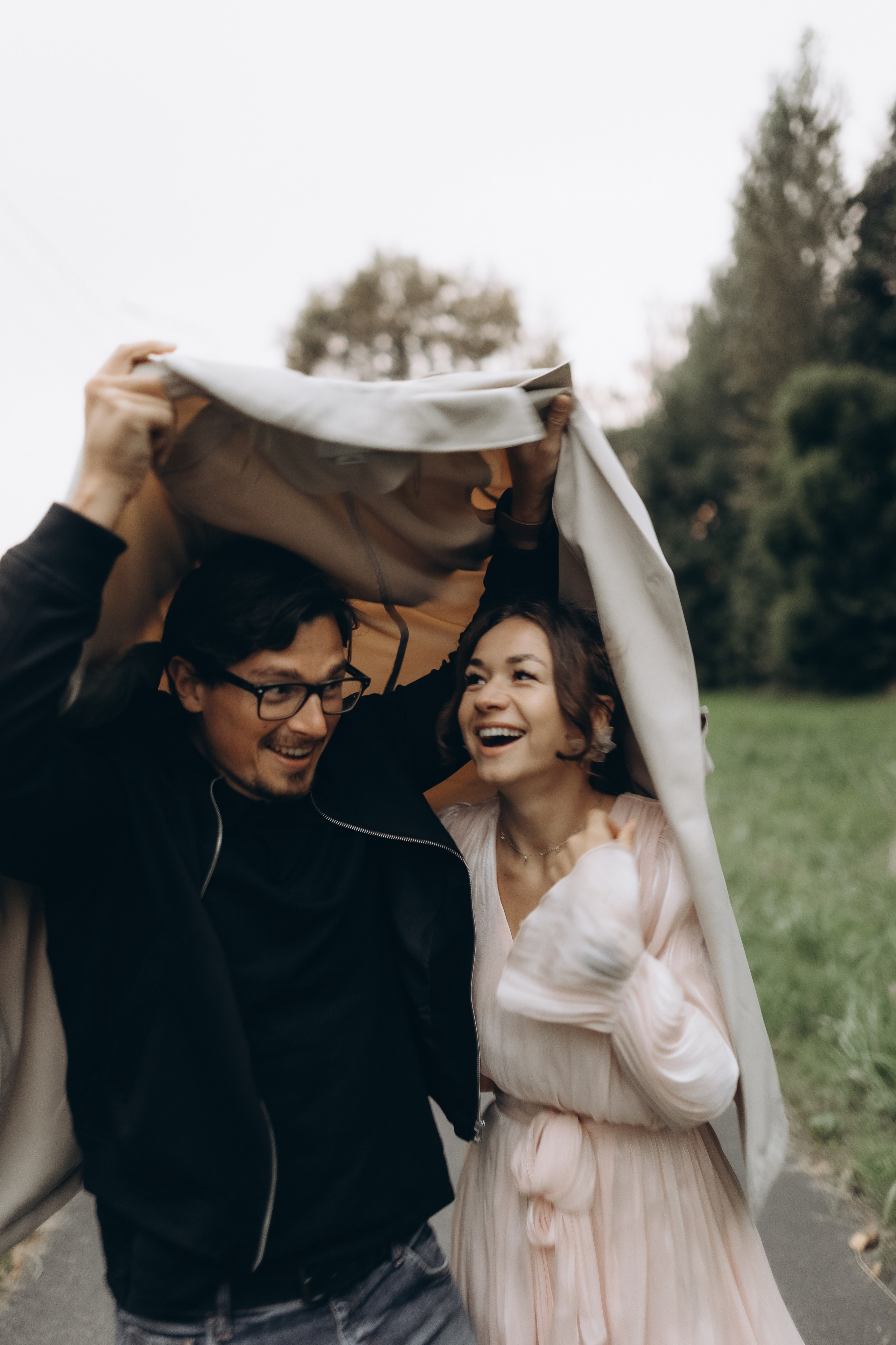 Надежда. Семейный и свадебный фотограф в Санкт-Петербурге Науменко Владислав