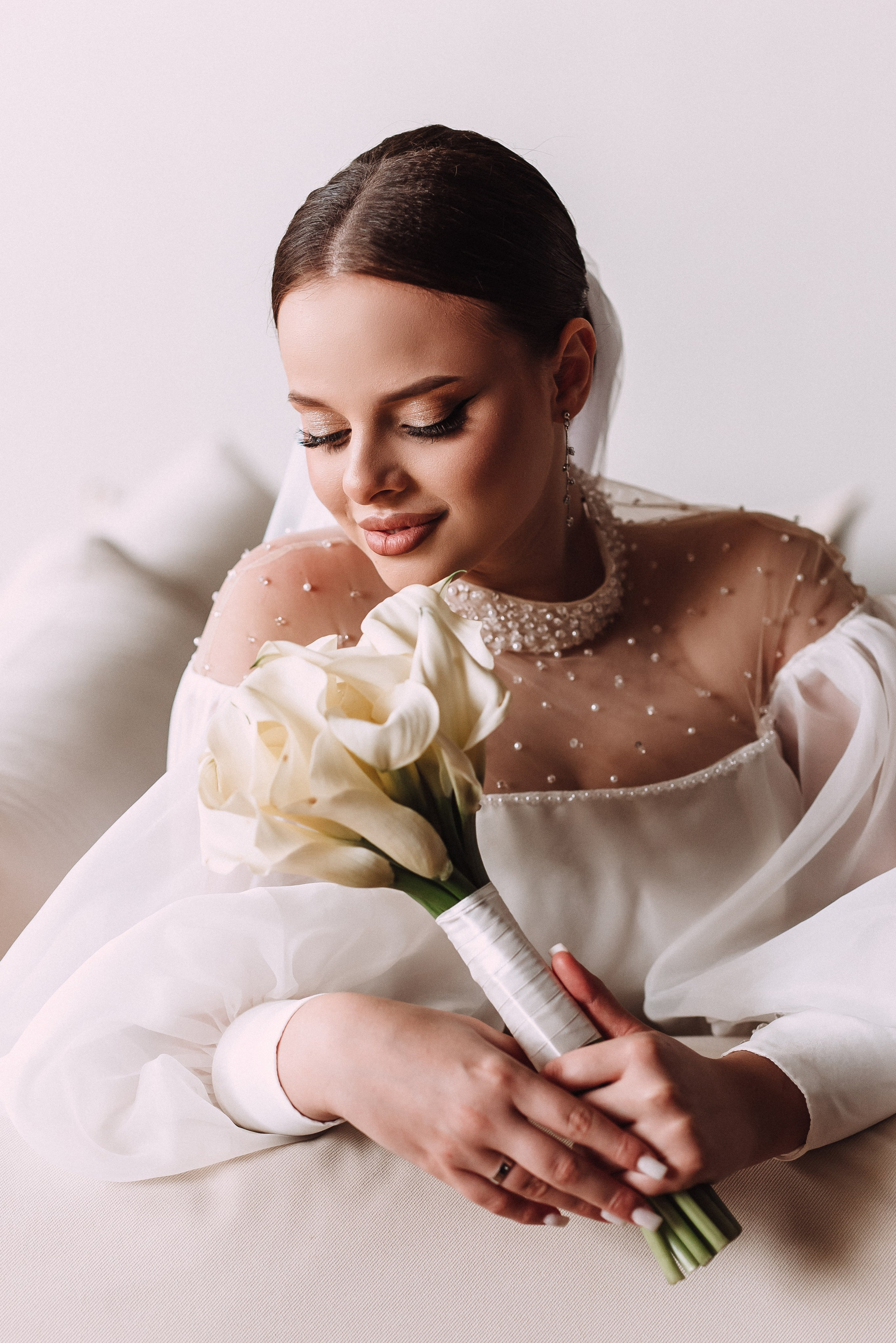 Ильяс + Олеся. Свадебный и семейный фотограф в Волгограде Олеся Лисицкая