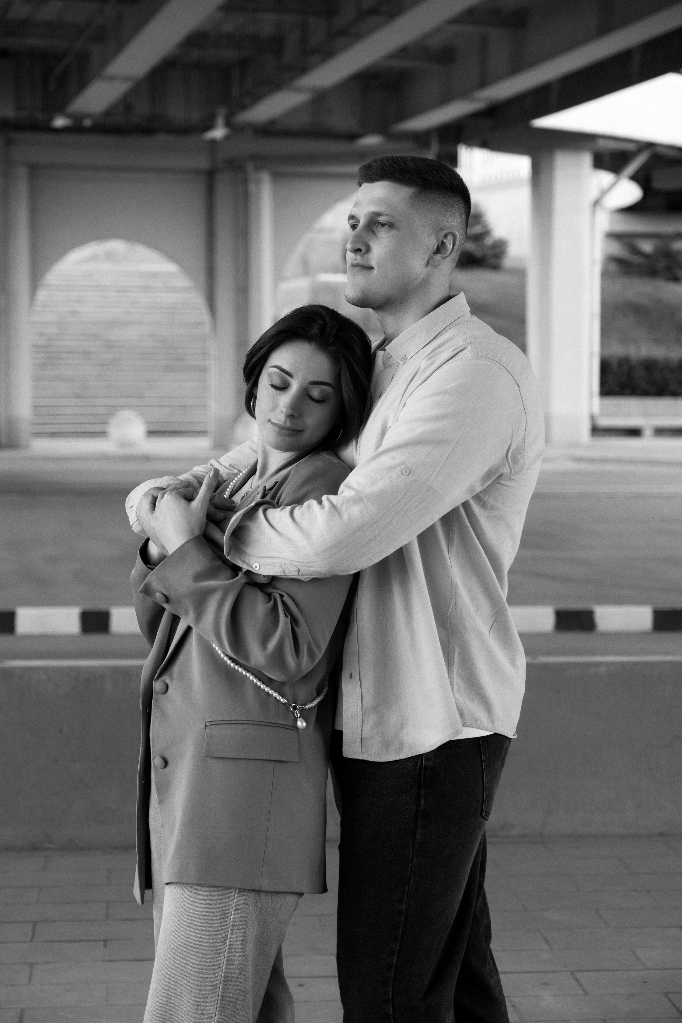 Артём и Женя. Свадебный и семейный фотограф в Волгограде Кристина Иванова