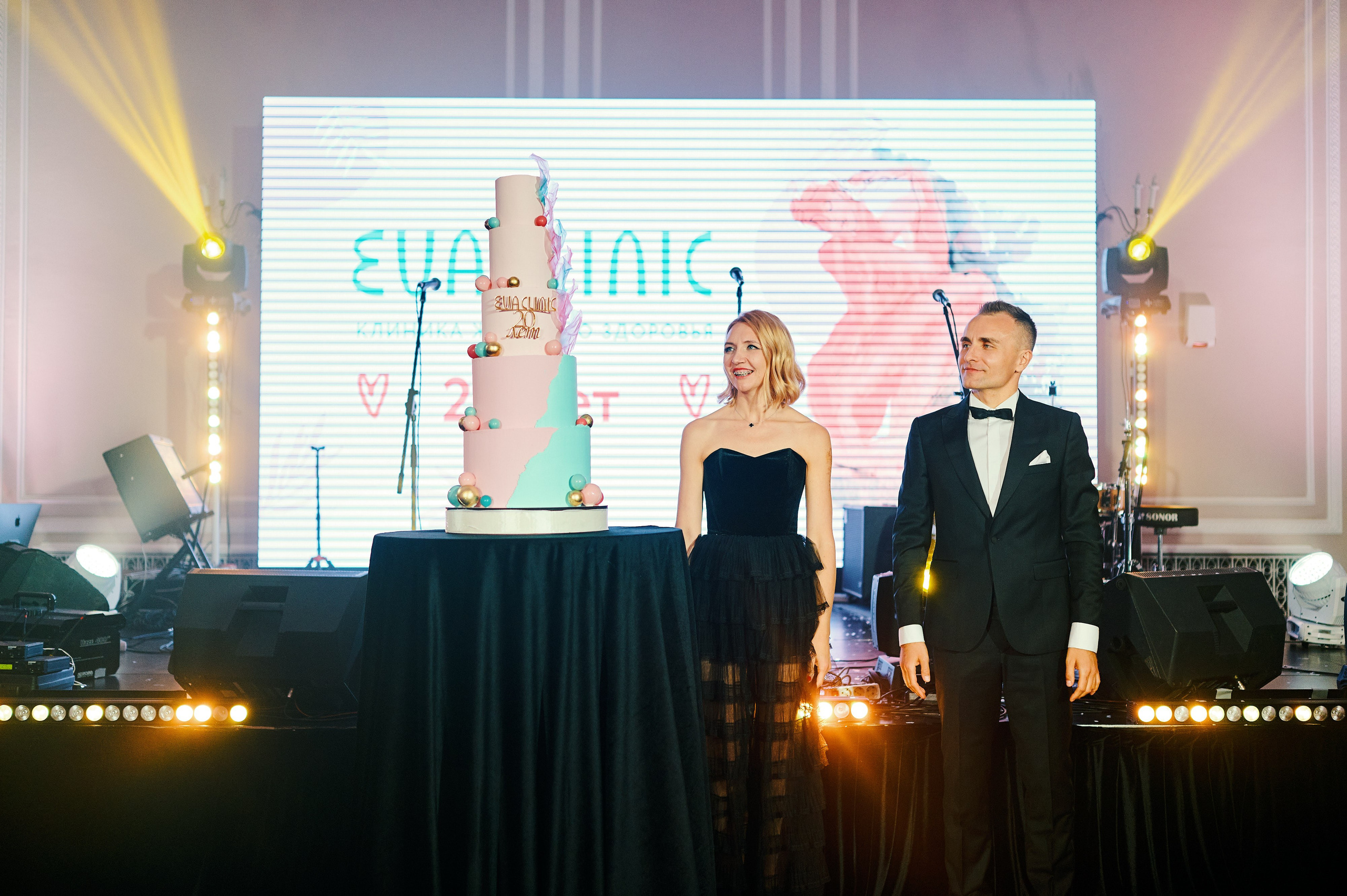 Eva clinic. Репортажной фотограф Ариан