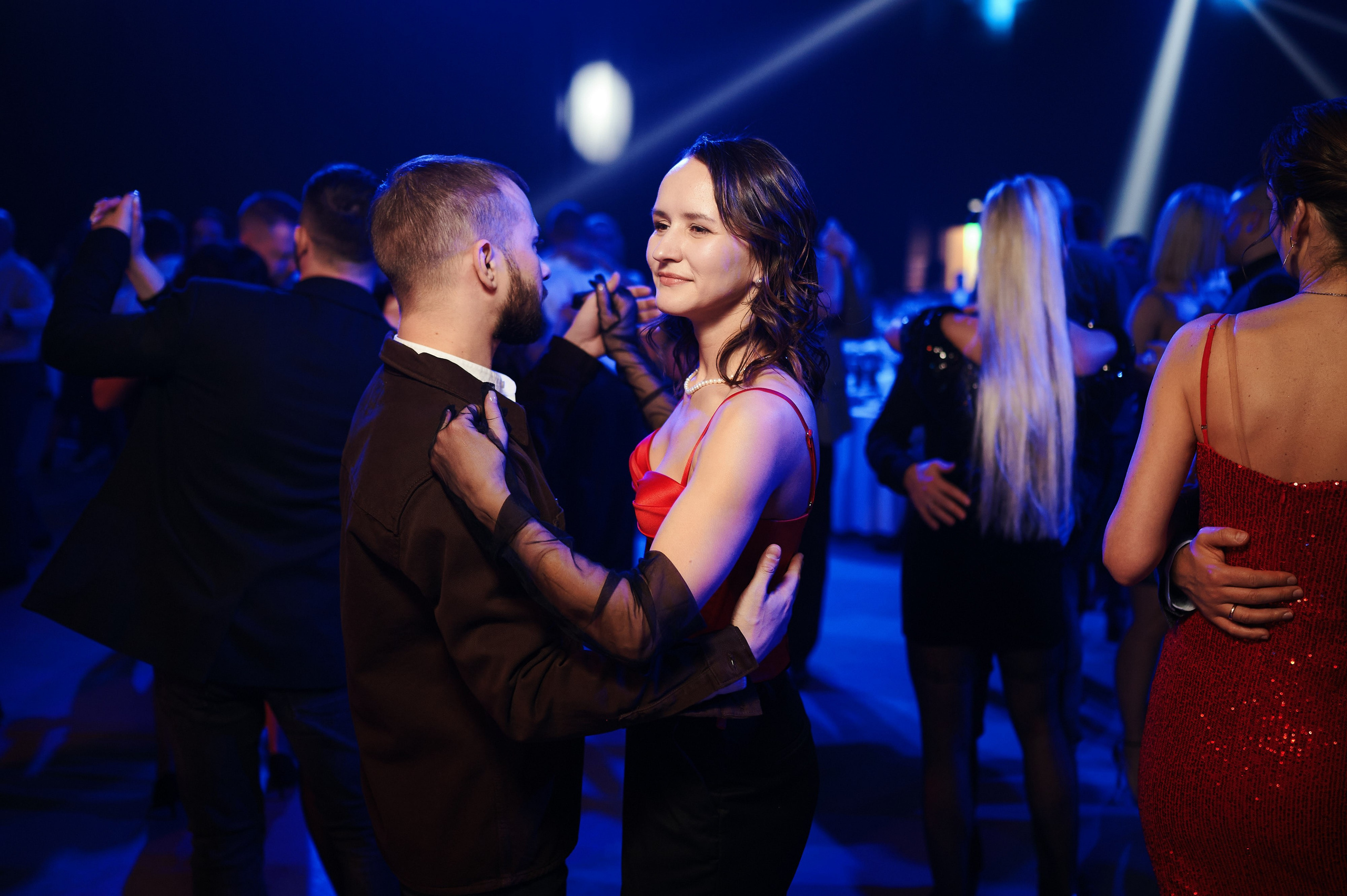 SoftClub. Репортажной фотограф Ариан