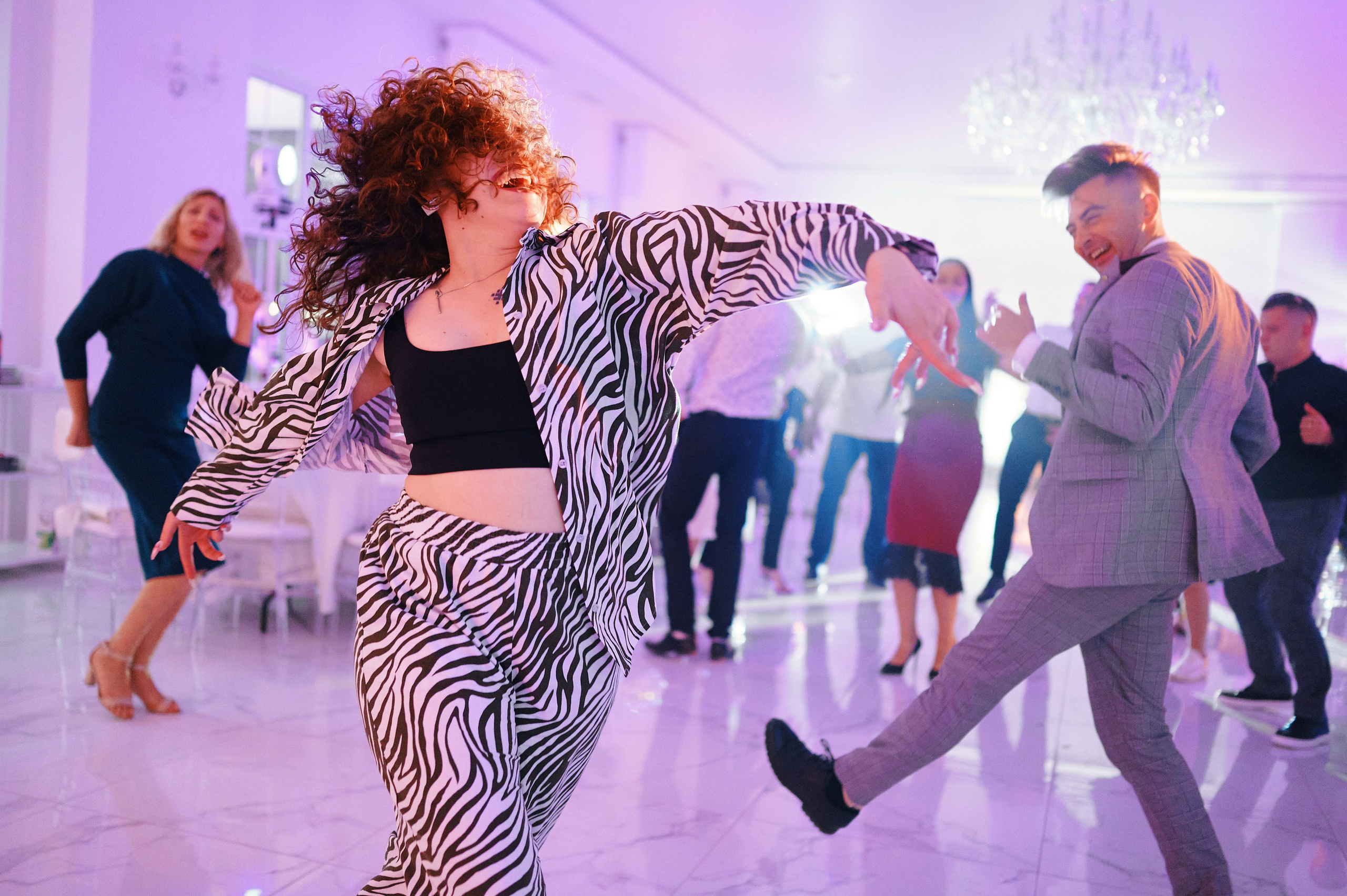 Алеся и Матвей. Репортажной фотограф Ариан