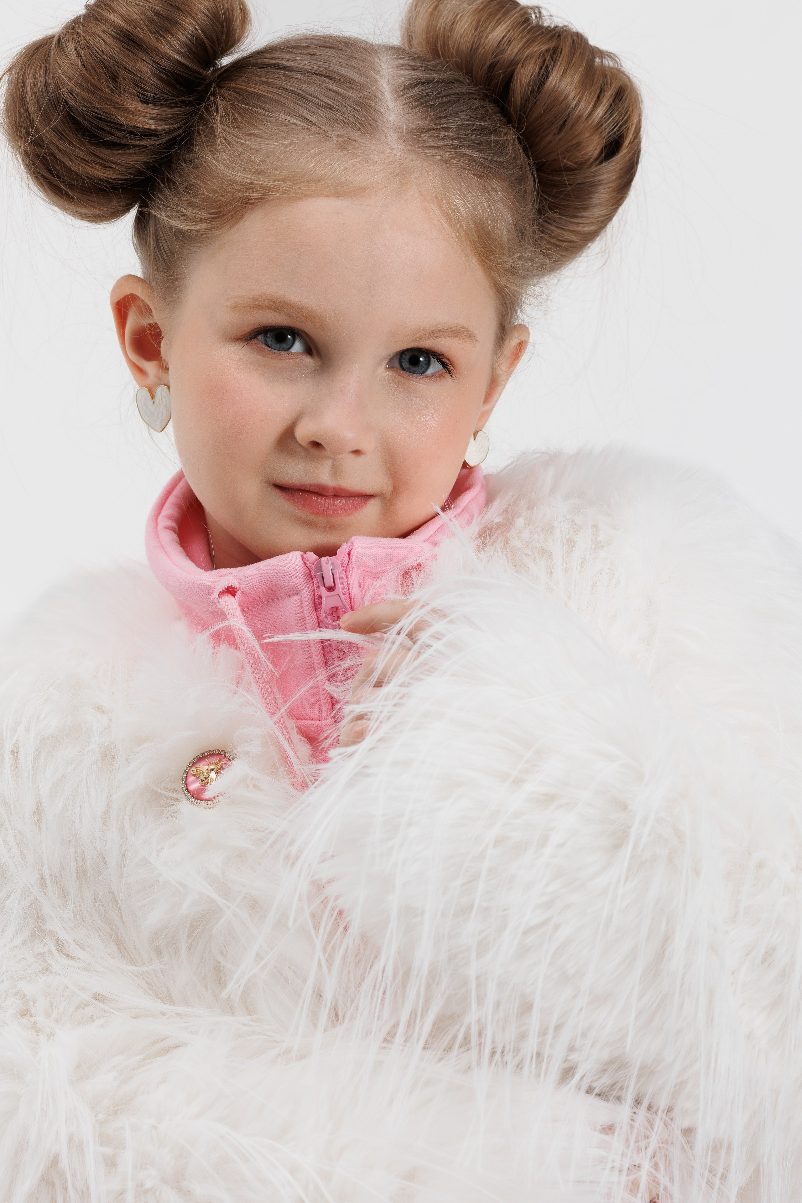 Модельные тесты. Анна Демидец — фотограф и маркетолог в Новошахтинске, Шахтах и Ростове-на-Дону