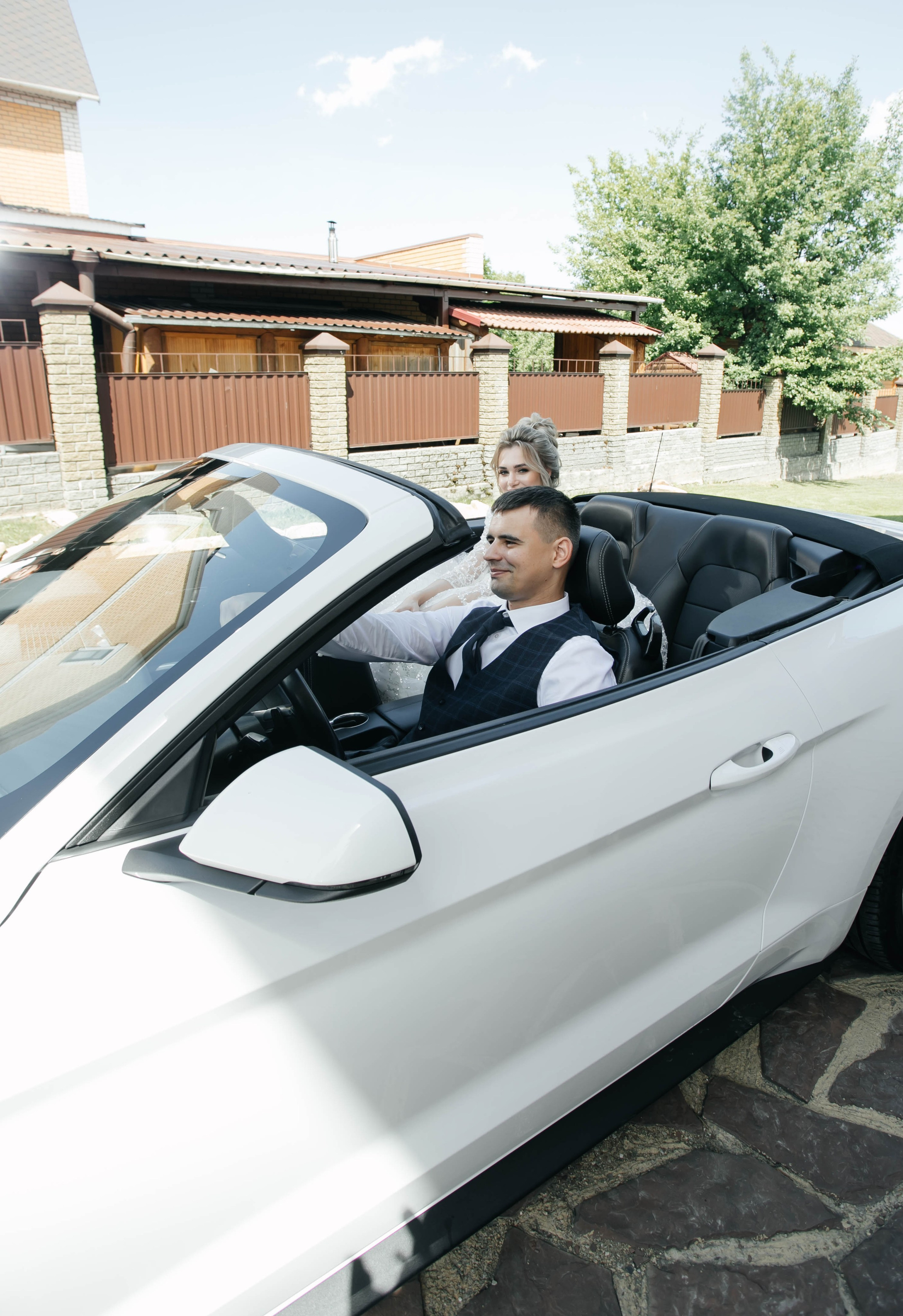 Свадебная история Элики и Артема. Свадебный и семейный фотограф Рассказова Виктория