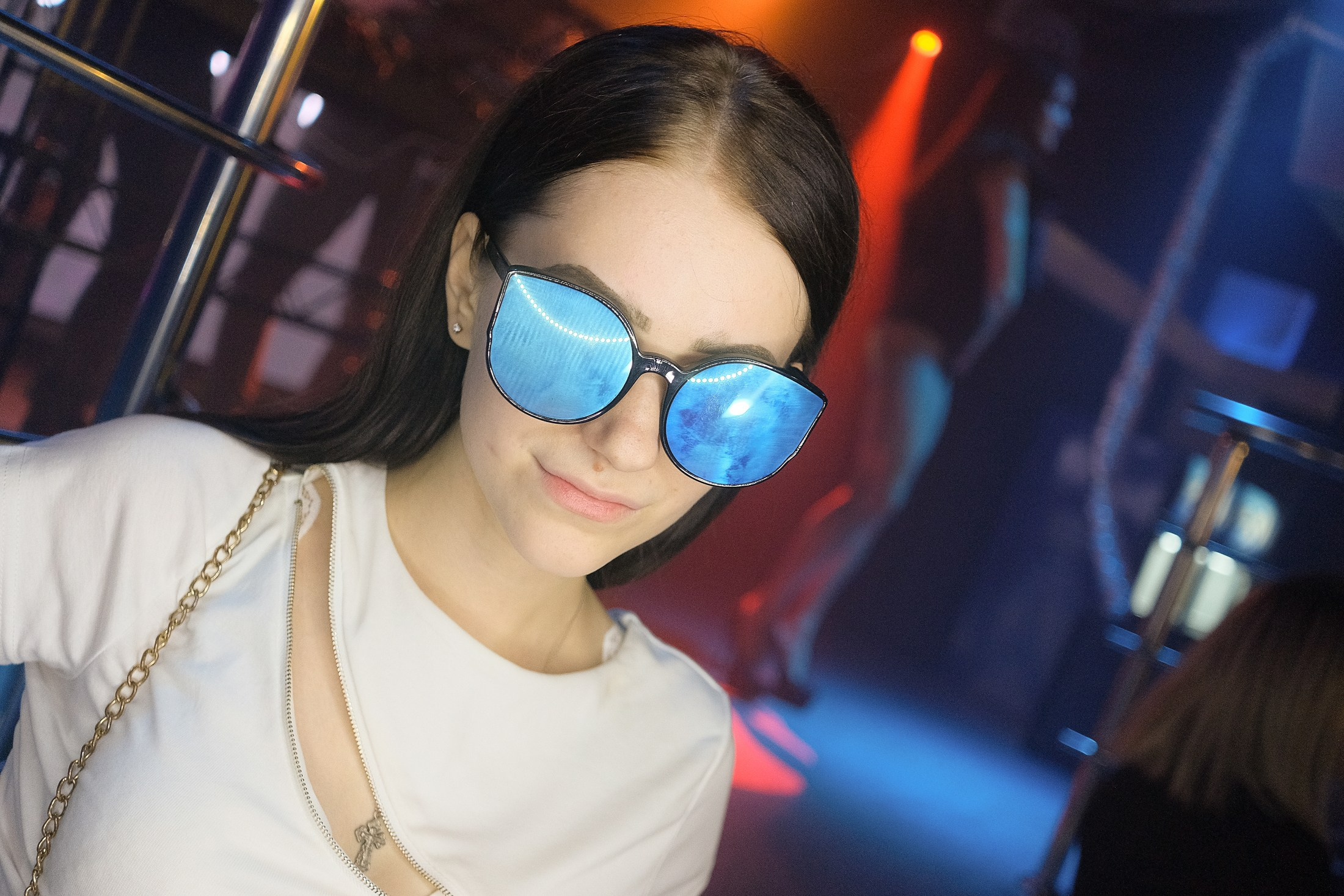 Вечеринки. Фотограф в Калининграде Сулейманов Амирхан