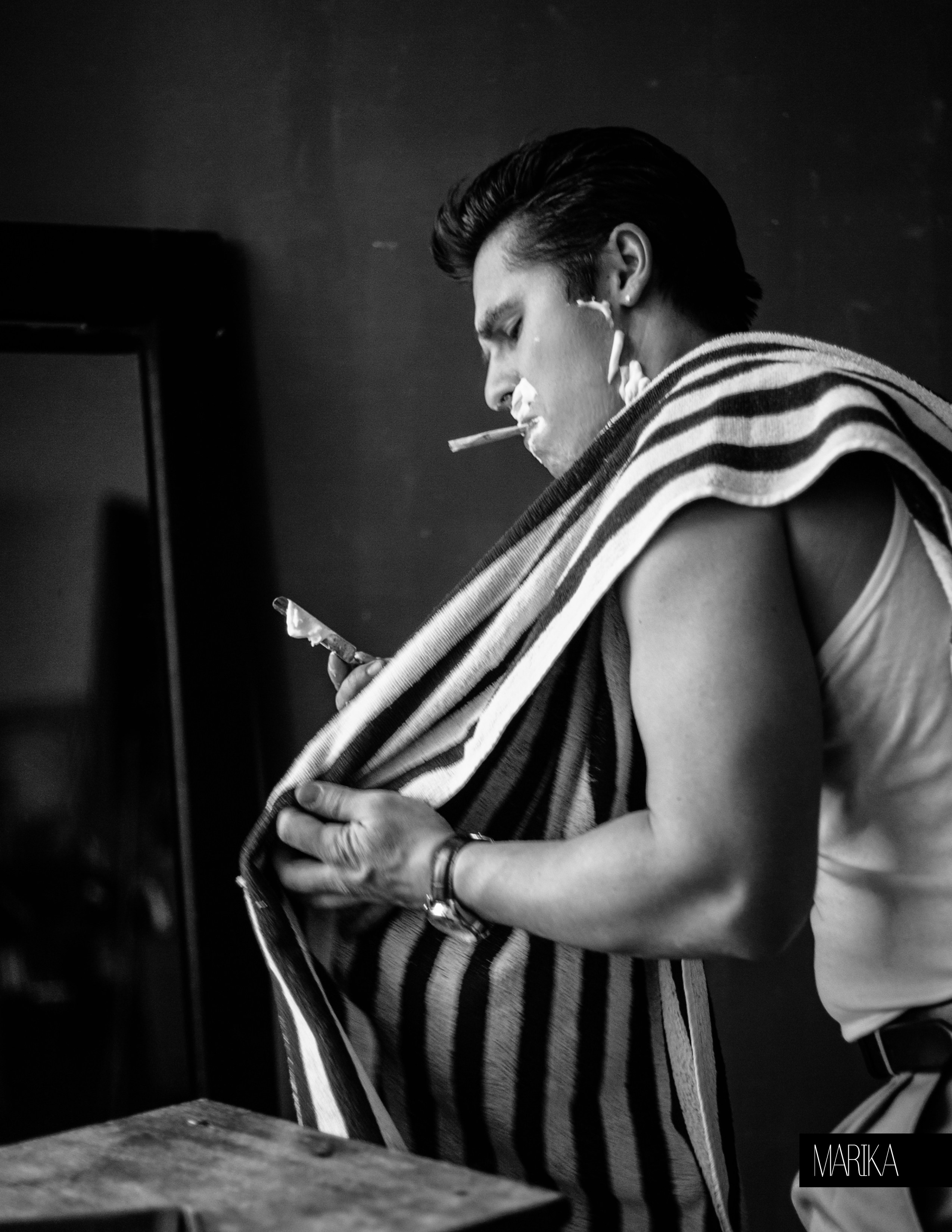 Публикации в журналах. Фотограф в Санкт-Петербурге Яна Пикулик