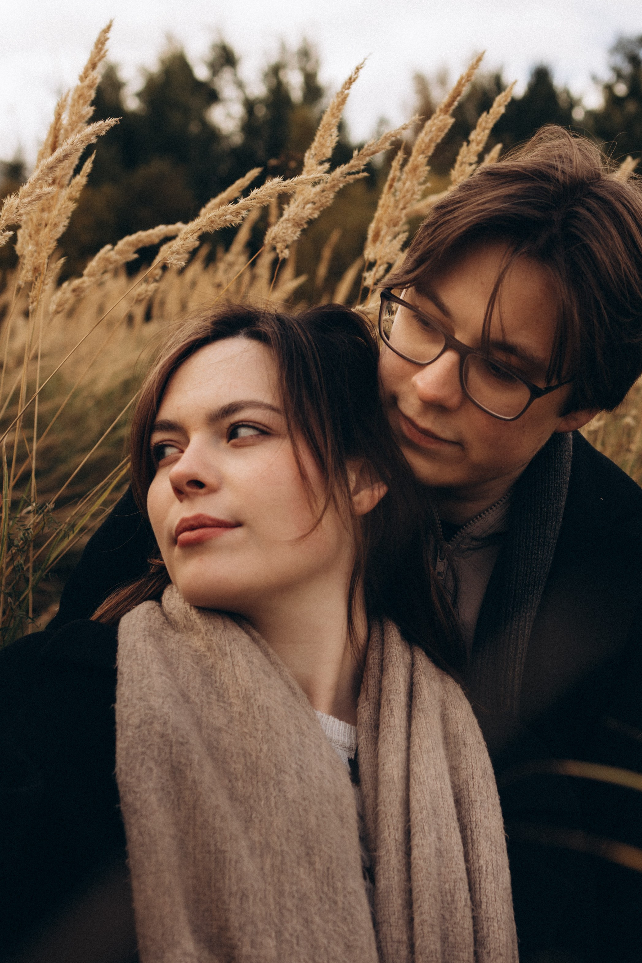 Максим 🤍 Алена. Фотограф lifestylе в Москве Пшеничная Анастасия