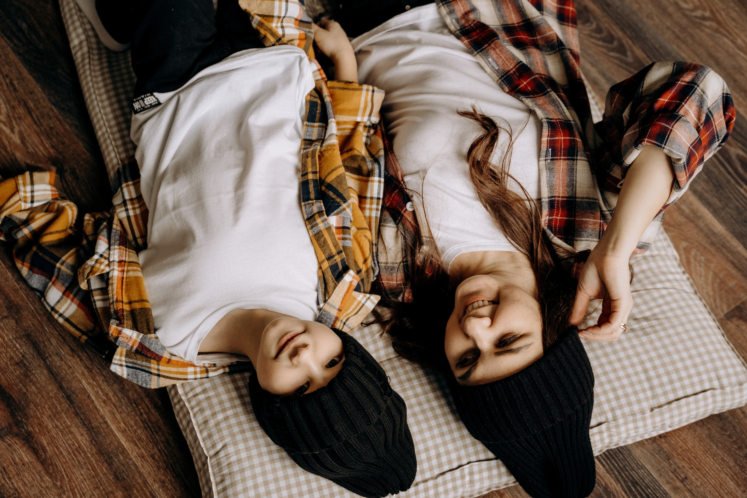 Счастливое Детство