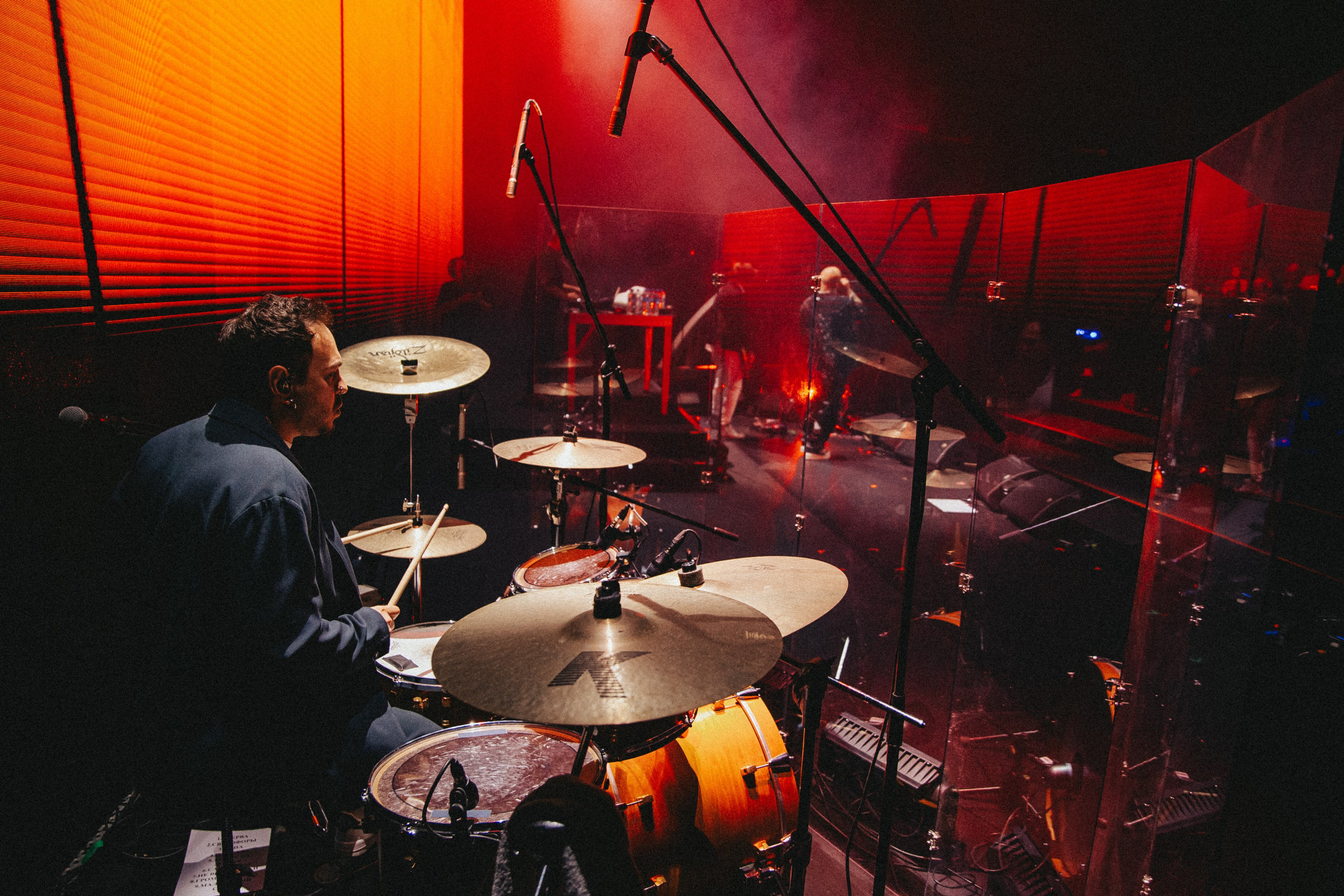 Концерты. Izotoff Photographer