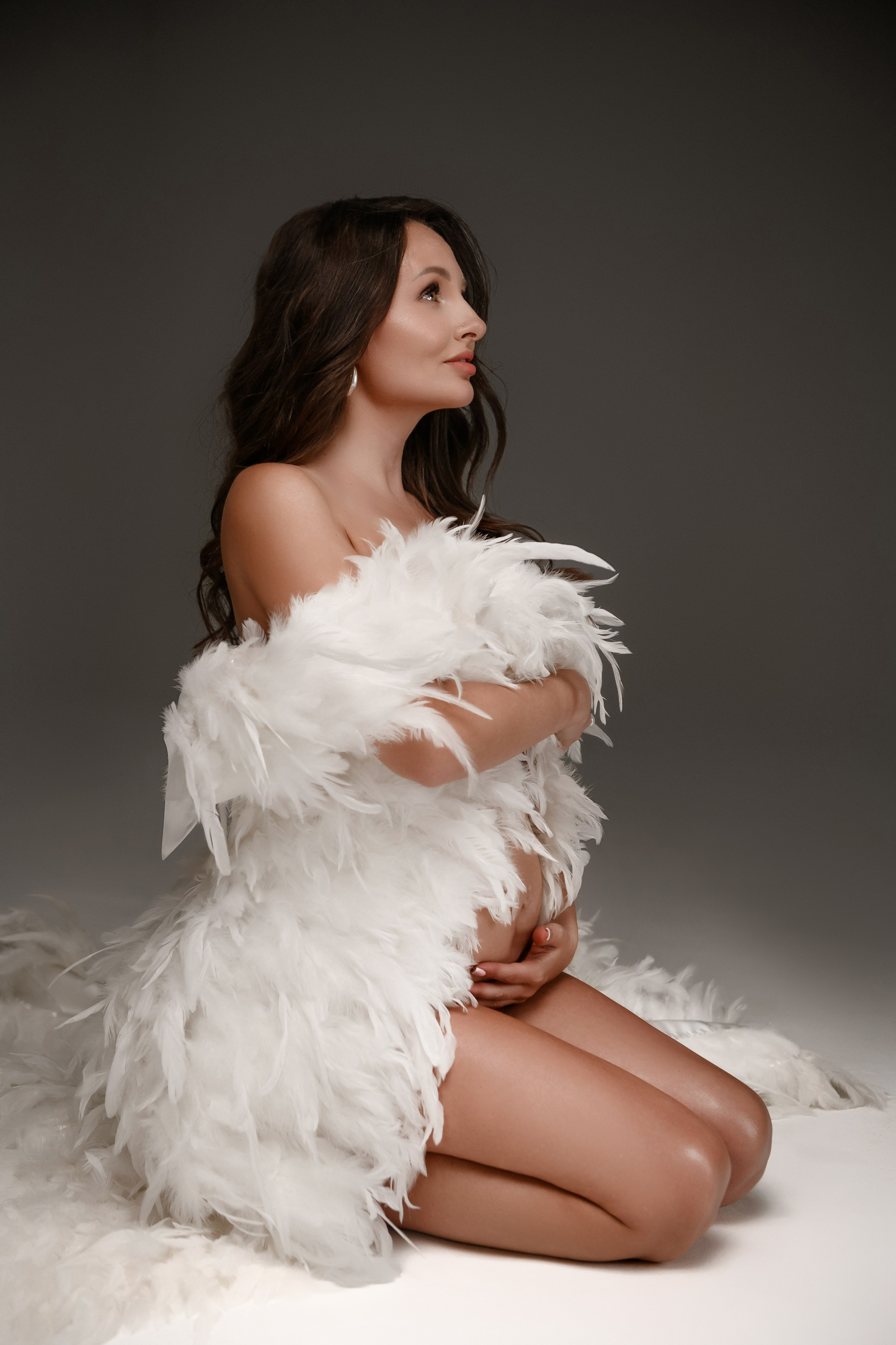 Фотосъемка Беременности. Фотограф Анна Качан