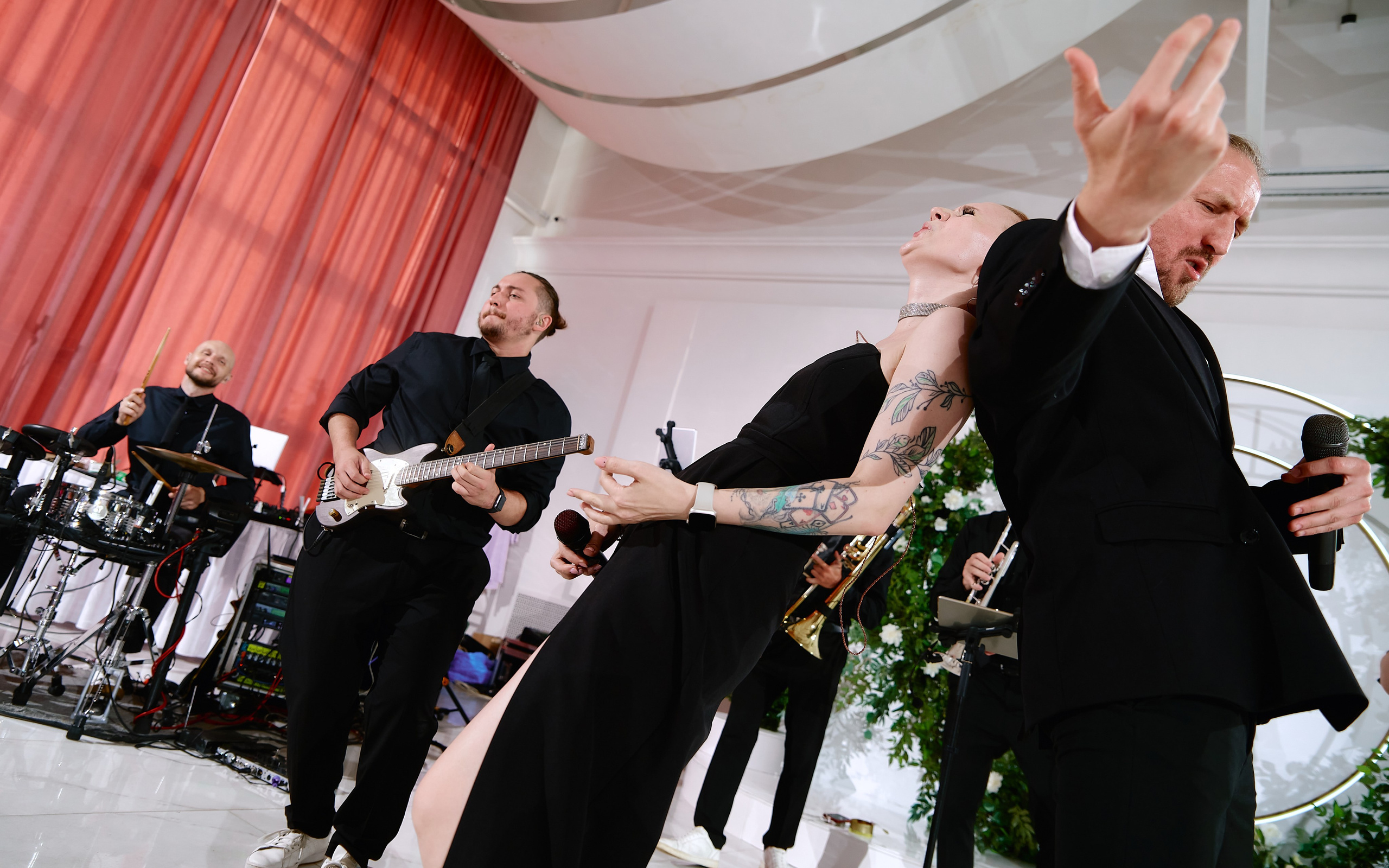 Дима и Настя. Фотограф в Саранске Дмитрий Емелин