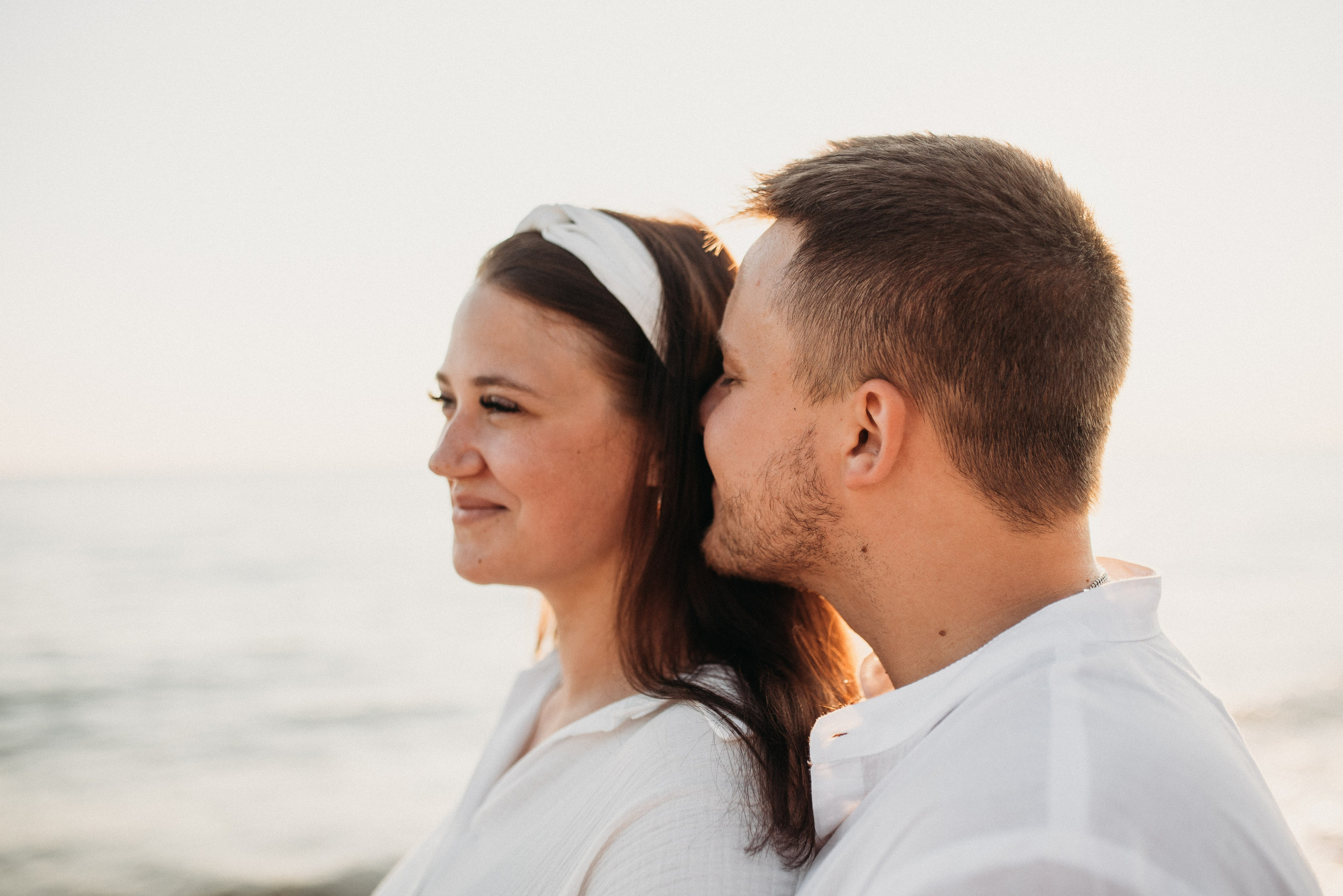 Настя и Антон. Фотограф в Сочи — Маргарита Поганова